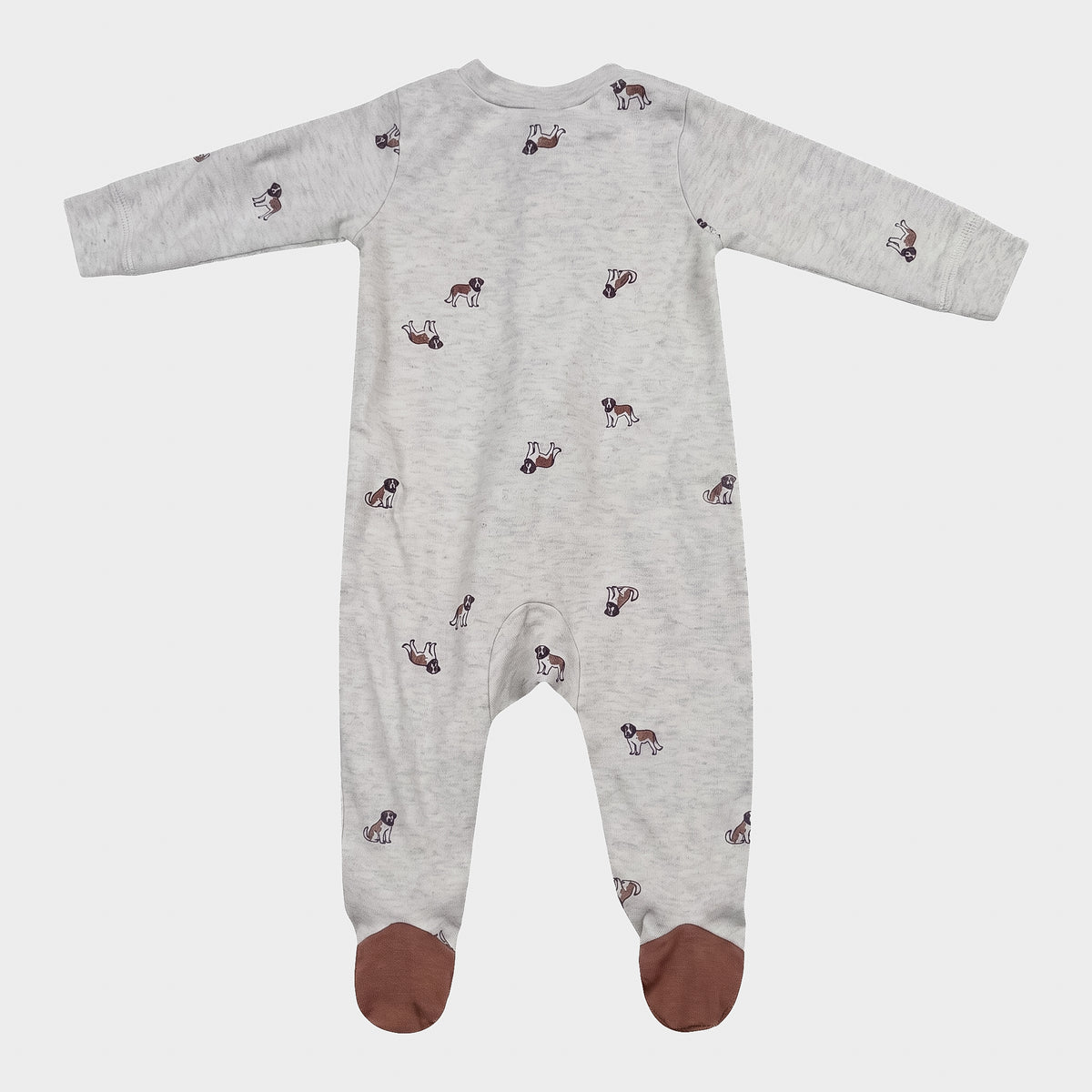 Carter's - Pyjama d'occasion pour enfant, 6 mois - vêtements seconde main Floralie