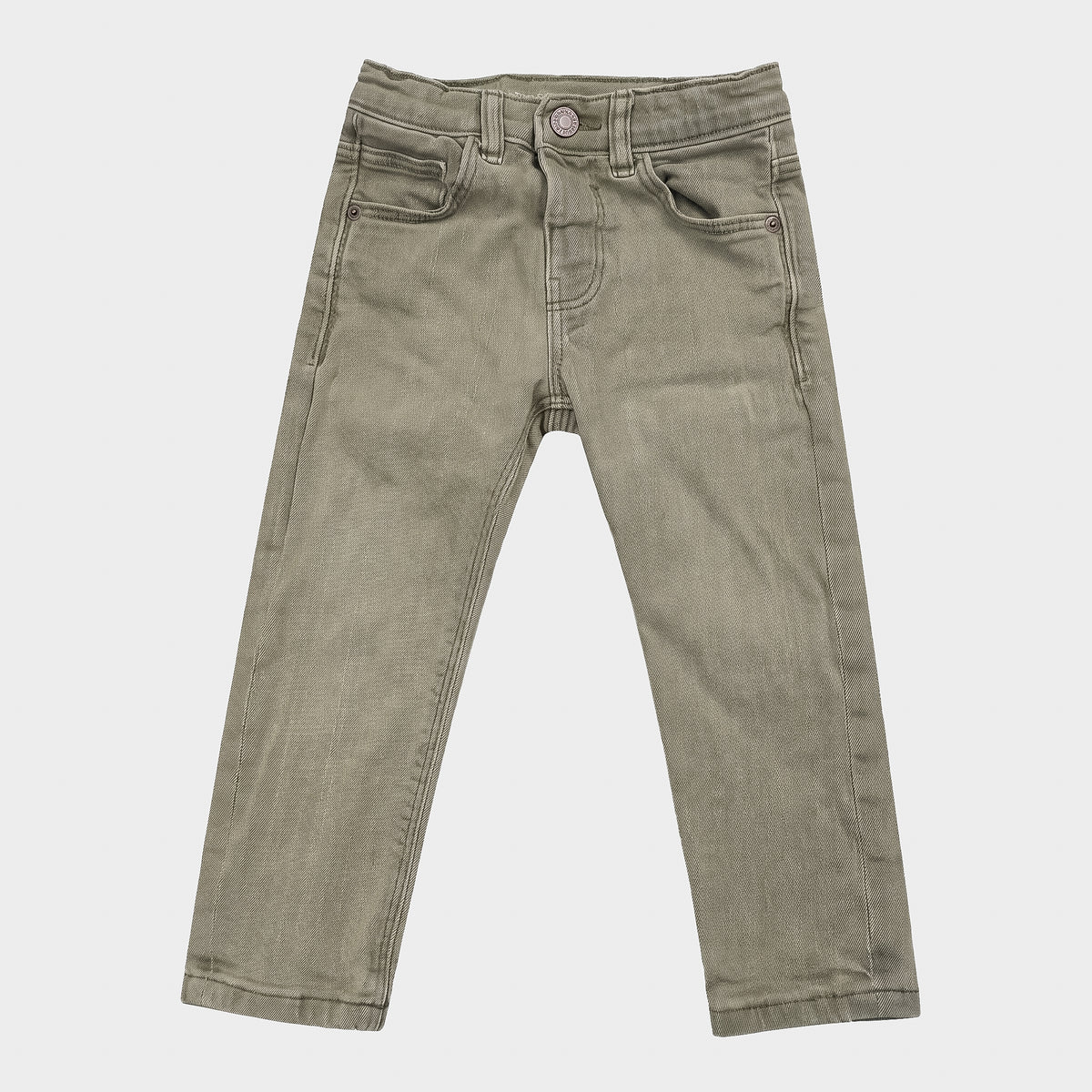 Zara - Pantalon d'occasion pour enfant, 2 ans - vêtements seconde main Floralie
