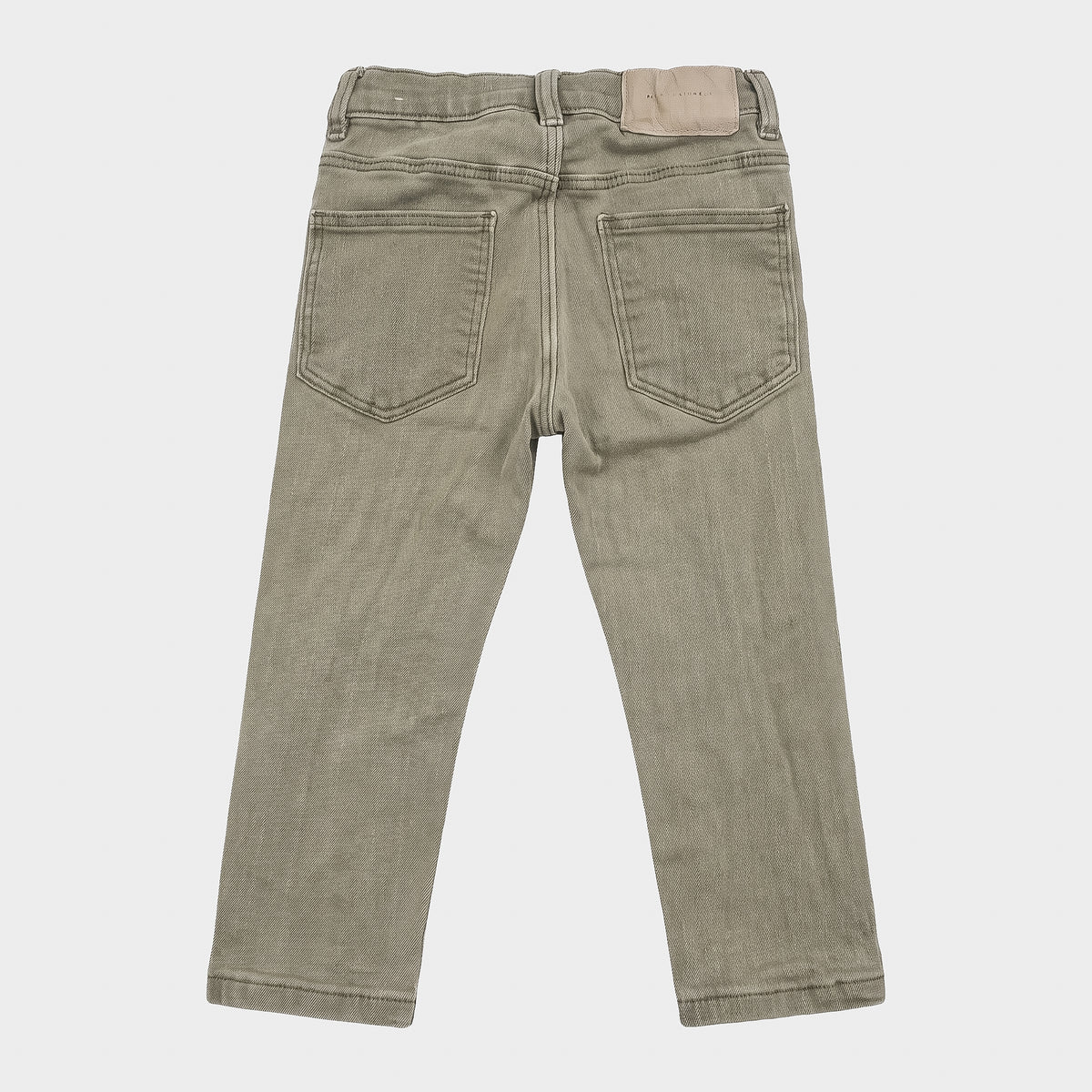 Zara - Pantalon d'occasion pour enfant, 2 ans - vêtements seconde main Floralie