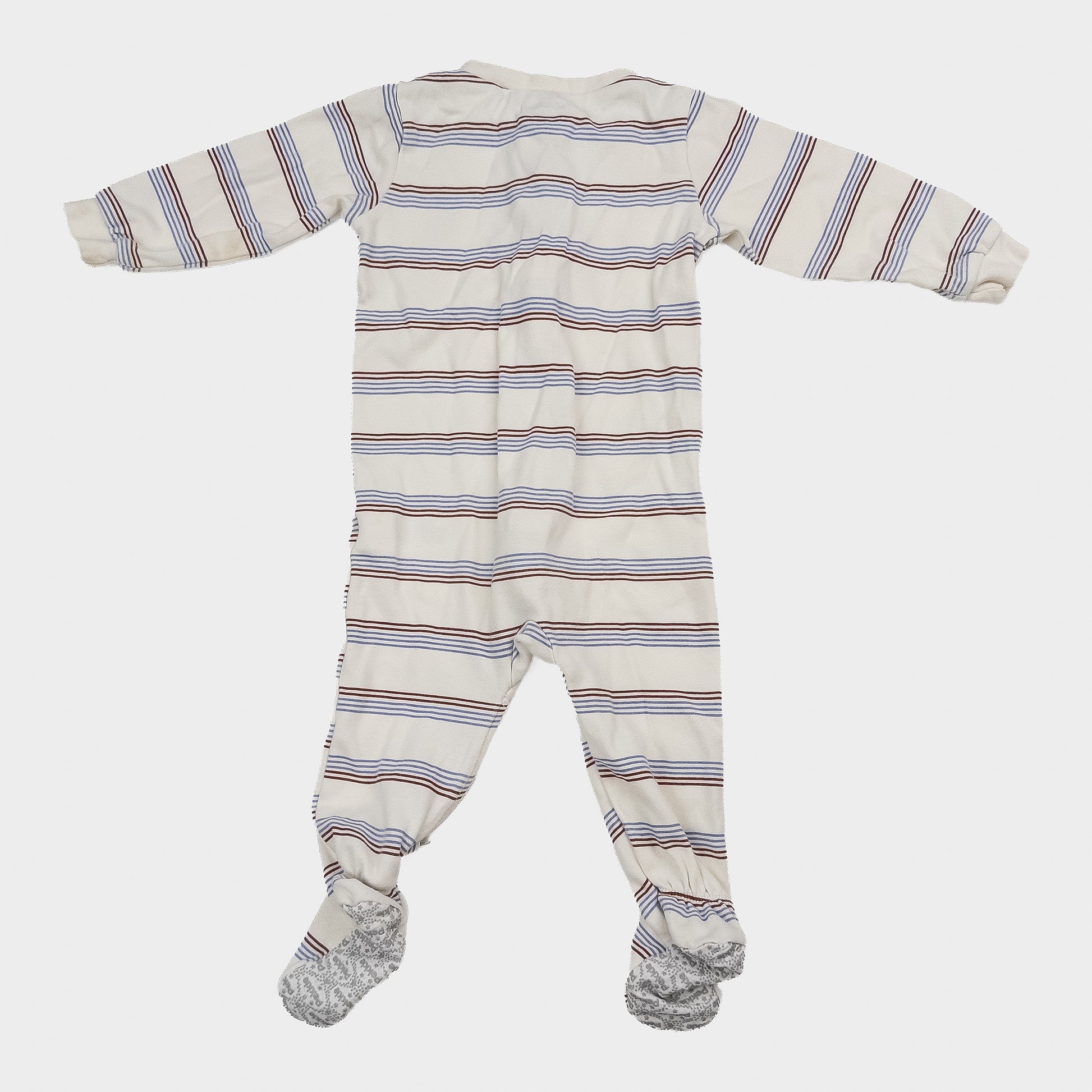 Pekkle - Pyjama d'occasion pour enfant, 12 mois - vêtements seconde main Floralie