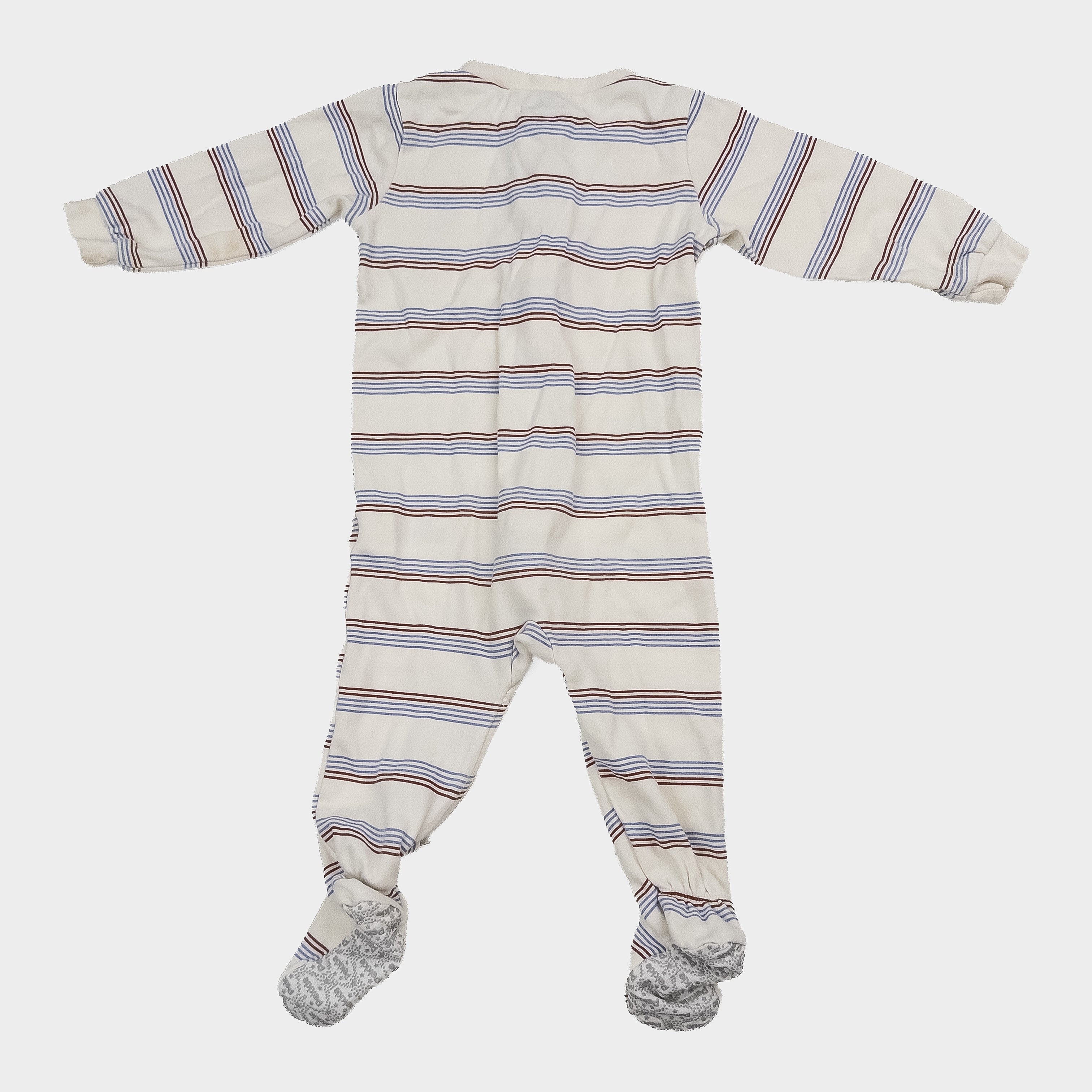 Pekkle - Pyjama d'occasion pour enfant, 12 mois - vêtements seconde main Floralie