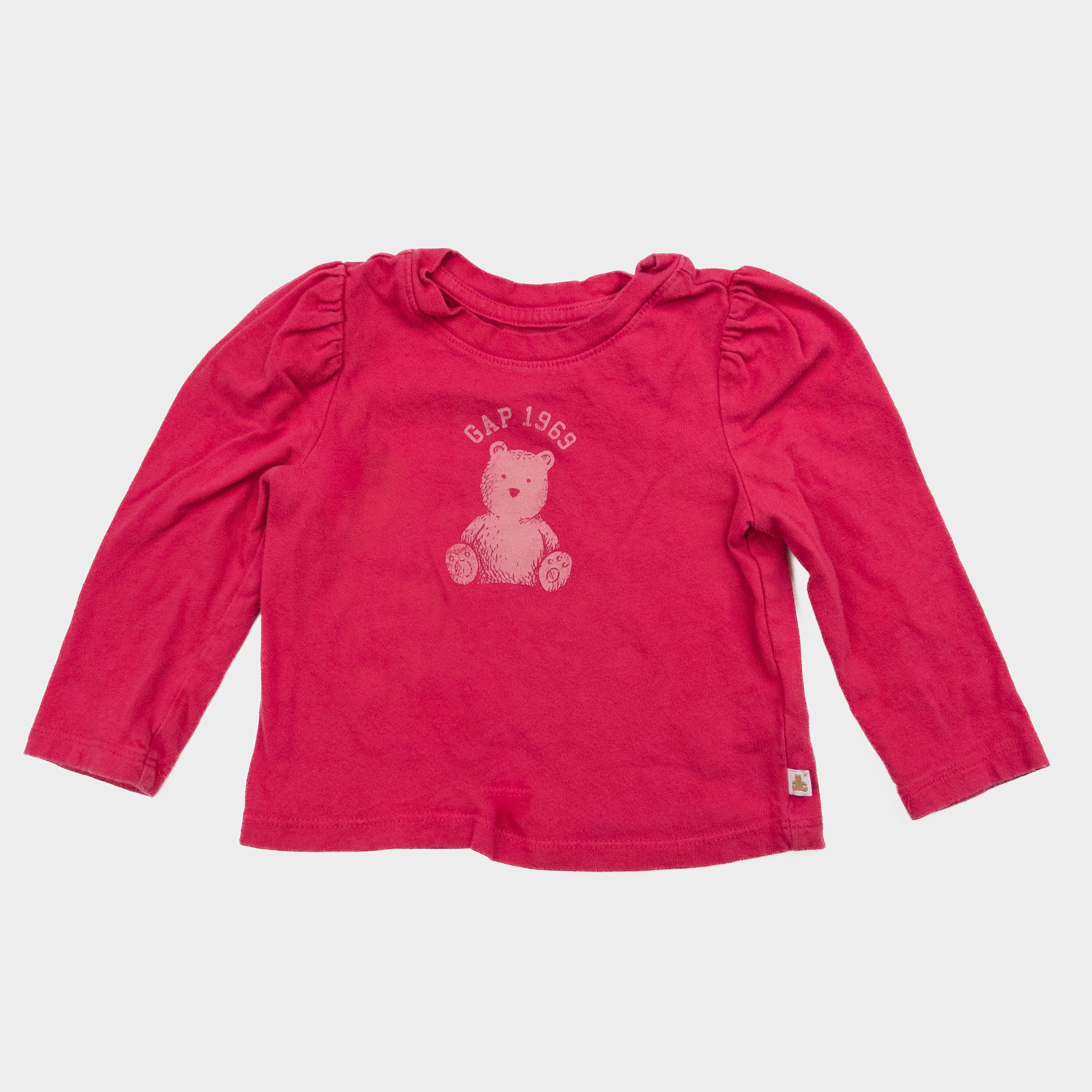 Gap - Chandail - 18-24 mois