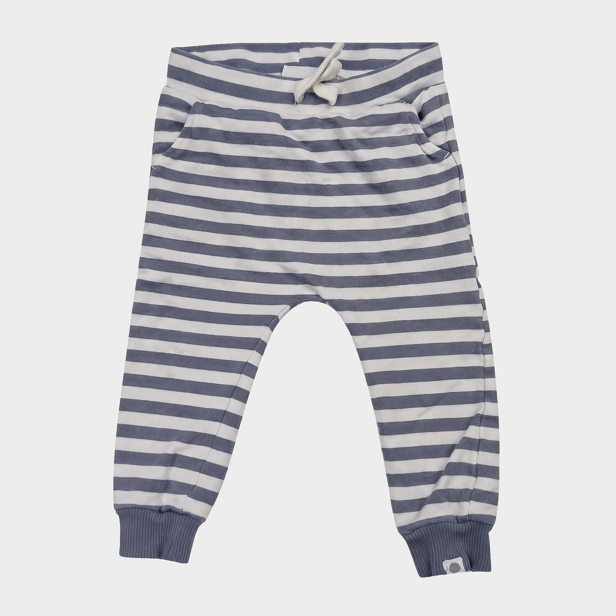 Little Earthling - Pantalon d'occasion pour enfant, 12-18 mois - vêtements seconde main Floralie