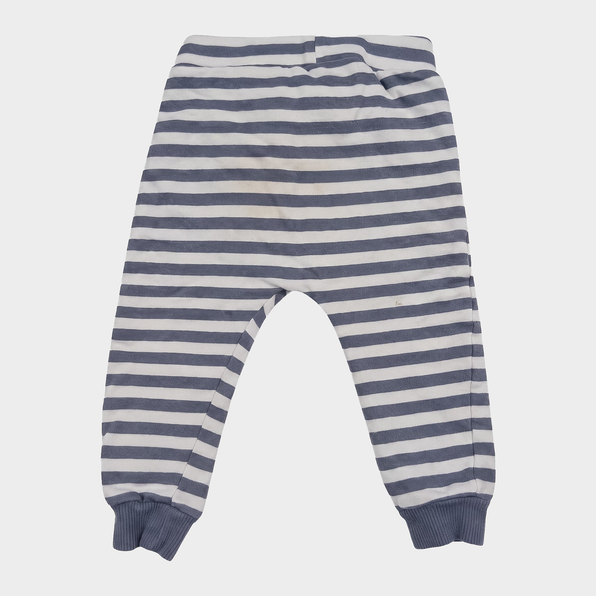 Little Earthling - Pantalon d'occasion pour enfant, 12-18 mois - vêtements seconde main Floralie