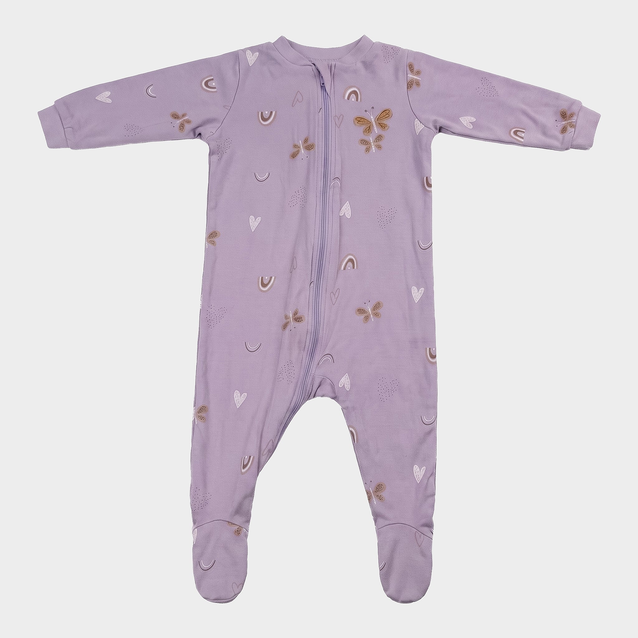 Pekkle - Pyjama d'occasion pour fille, 9 mois - vêtements seconde main Floralie