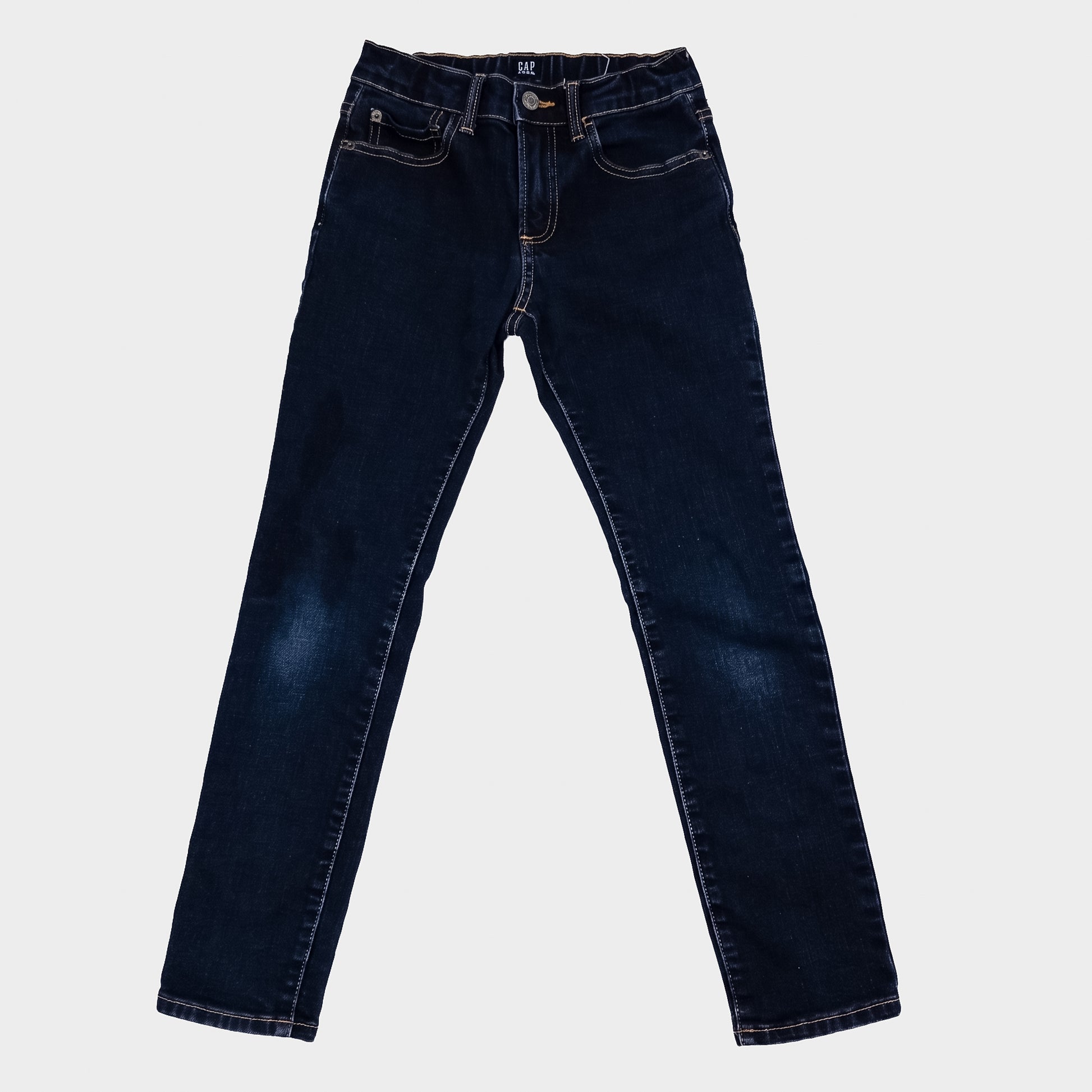 Gap - Jean d'occasion pour enfant, 10 ans - vêtements seconde main Floralie
