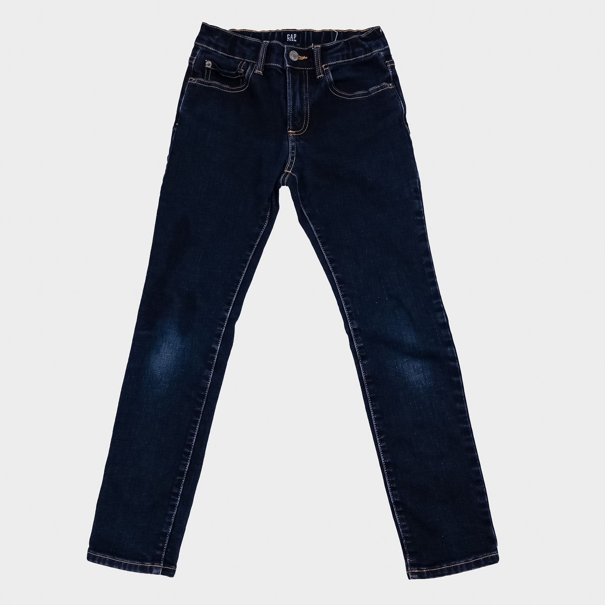 Gap - Jean d'occasion pour enfant, 10 ans - vêtements seconde main Floralie