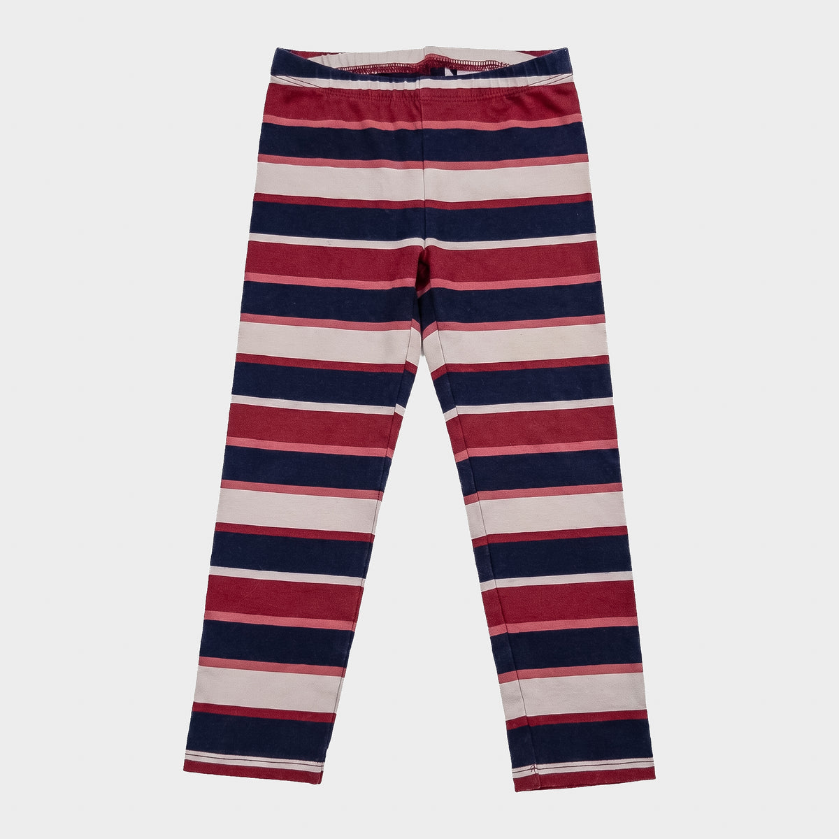 Tommy Hilfiger - Legging d'occasion pour fille, 2-3 ans - vêtements seconde main Floralie