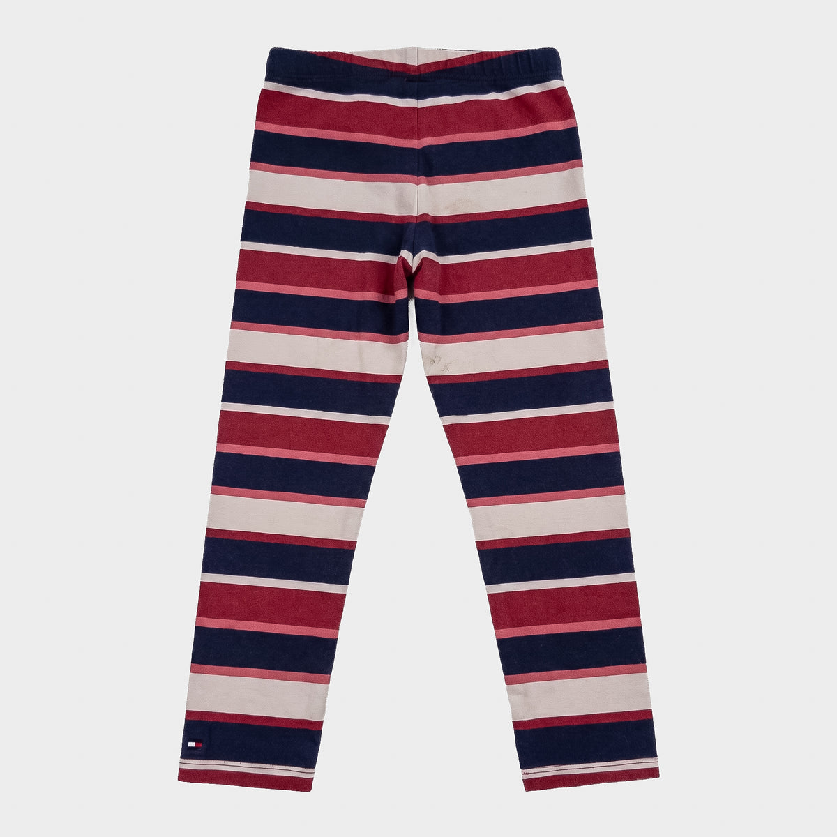 Tommy Hilfiger - Legging d'occasion pour fille, 2-3 ans - vêtements seconde main Floralie