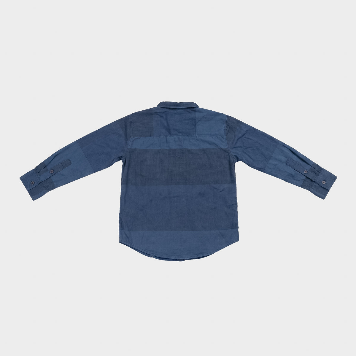 Calvin Klein - Chemise d'occasion pour garçon, 5 ans - vêtements seconde main Floralie
