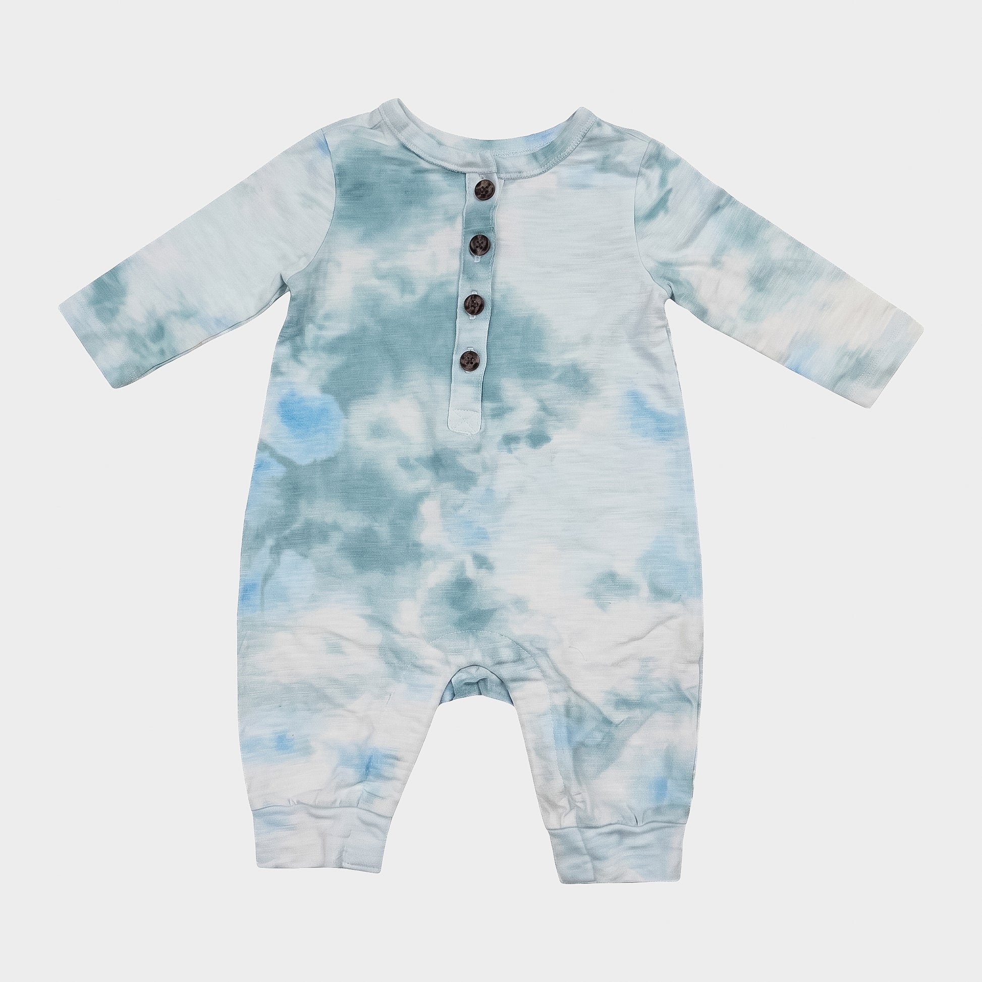 Old Navy - Combinaison d'occasion pour enfant, 0-3 mois - vêtements seconde main Floralie