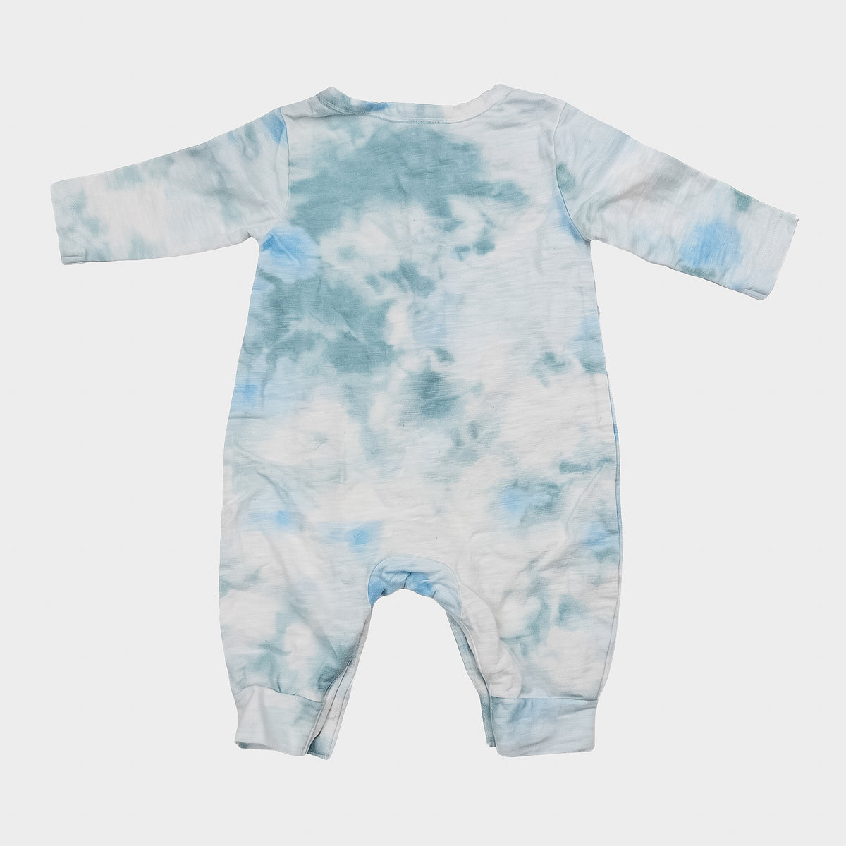 Old Navy - Combinaison d'occasion pour enfant, 0-3 mois - vêtements seconde main Floralie