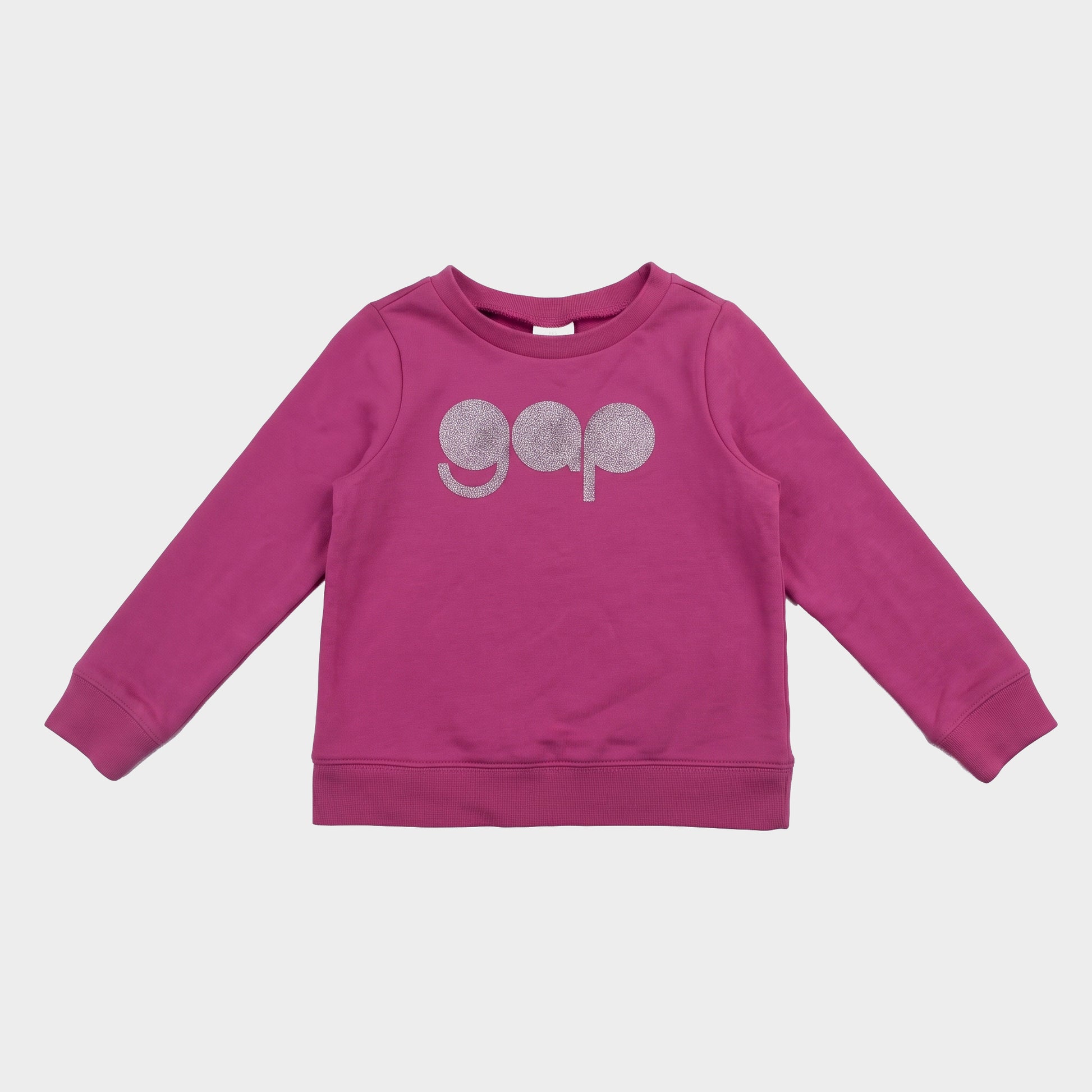 Gap - Chandail d'occasion pour fille, 4 ans - vêtements seconde main Floralie