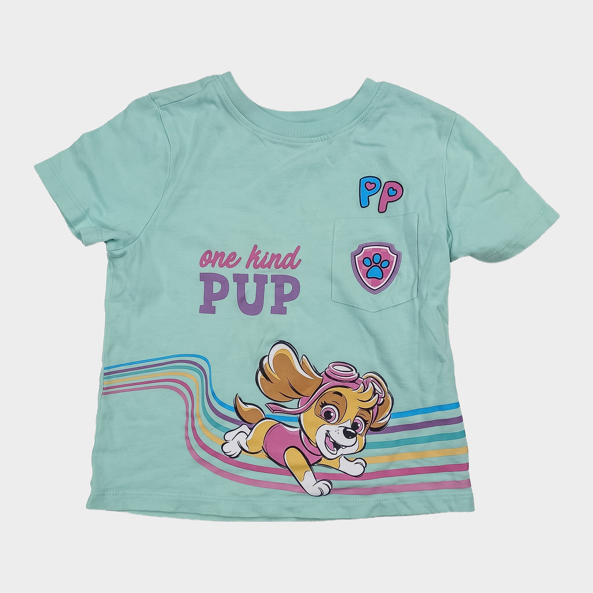 Old Navy - T-shirt d'occasion pour fille, 3 ans - vêtements seconde main Floralie