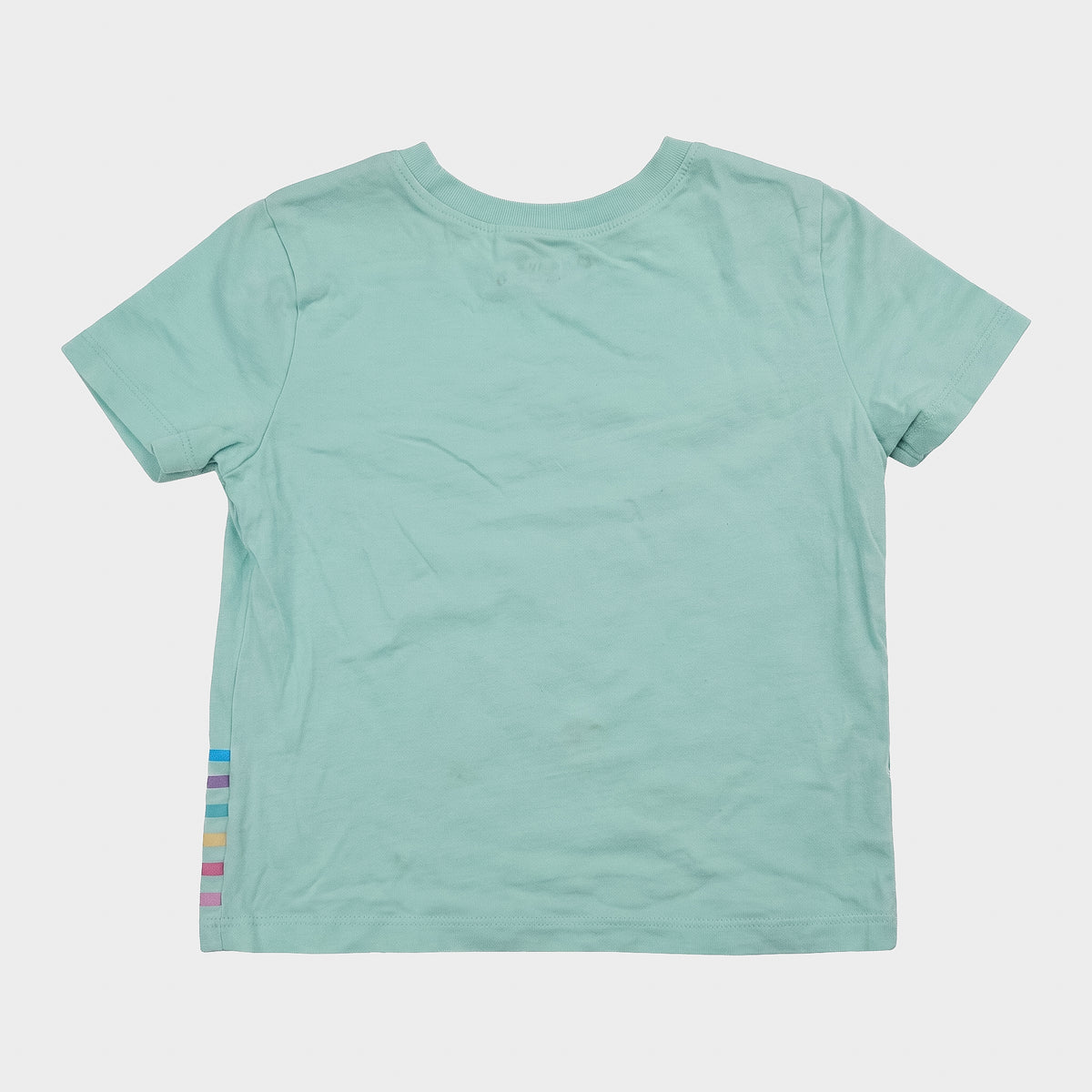 Old Navy - T-shirt d'occasion pour fille, 3 ans - vêtements seconde main Floralie