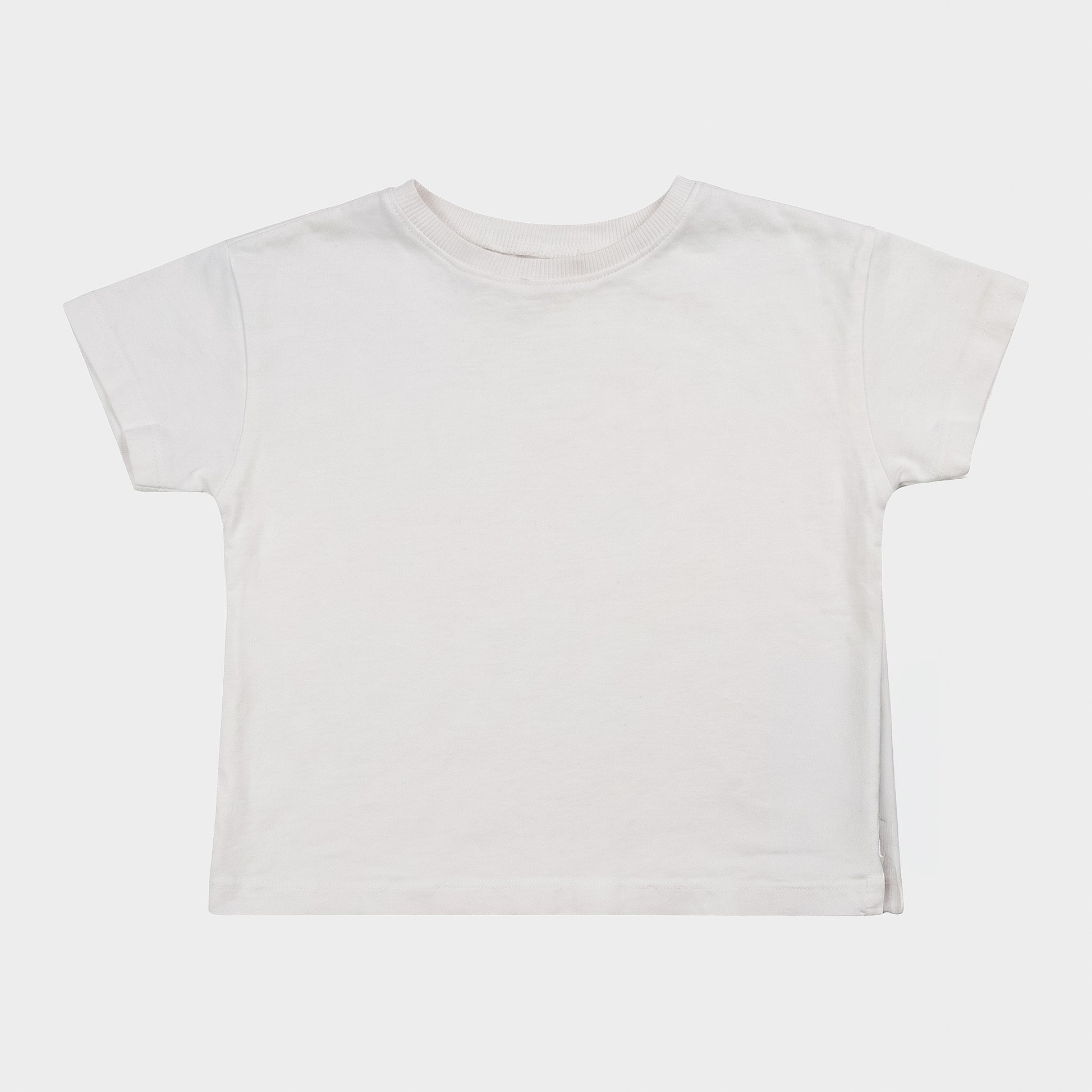 Zara - T-shirt d'occasion pour enfant, 12-18 mois - vêtements seconde main Floralie