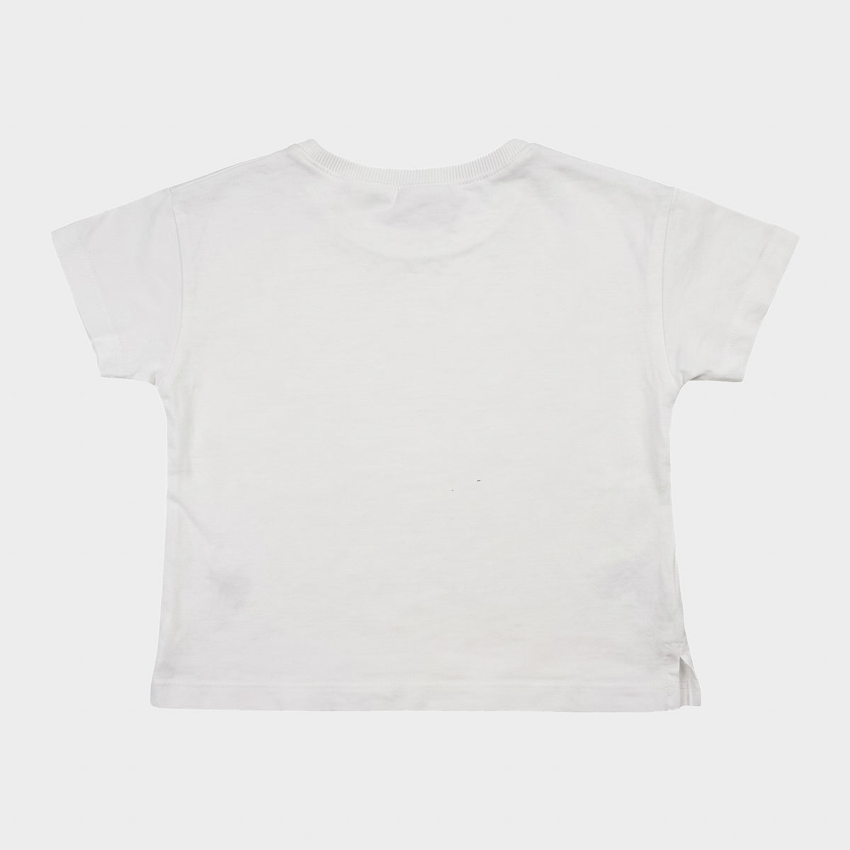 Zara - T-shirt d'occasion pour enfant, 12-18 mois - vêtements seconde main Floralie