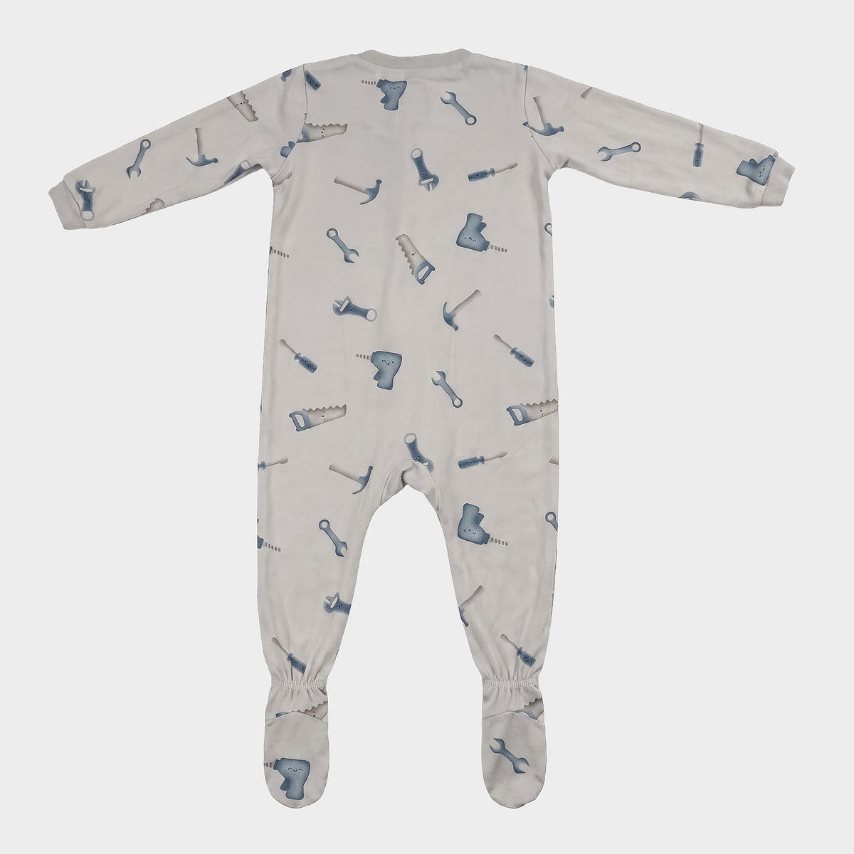 Pekkle - Pyjama d'occasion pour enfant, 18 mois - vêtements seconde main Floralie