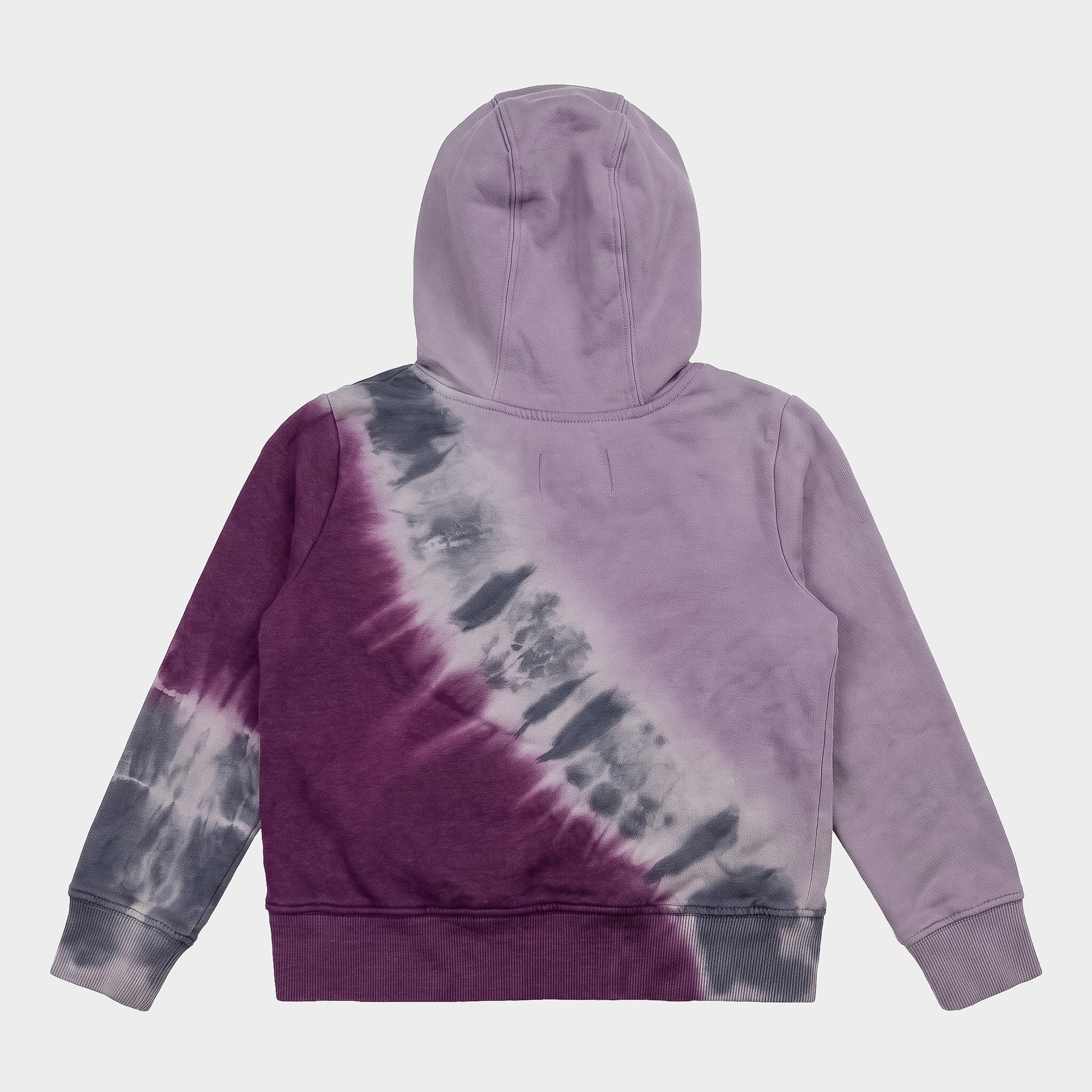 Hurley - Kangourou d'occasion pour fille, 10-12 ans - vêtements seconde main Floralie
