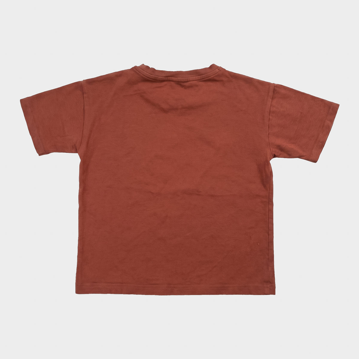 Ilumind - T-shirt d'occasion pour enfant, 5 ans - vêtements seconde main Floralie