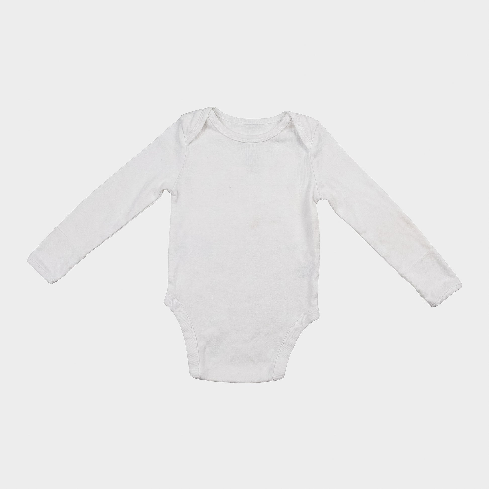 Baby Gap - Cache-couche d'occasion pour enfant, 3-6 mois - vêtements seconde main Floralie