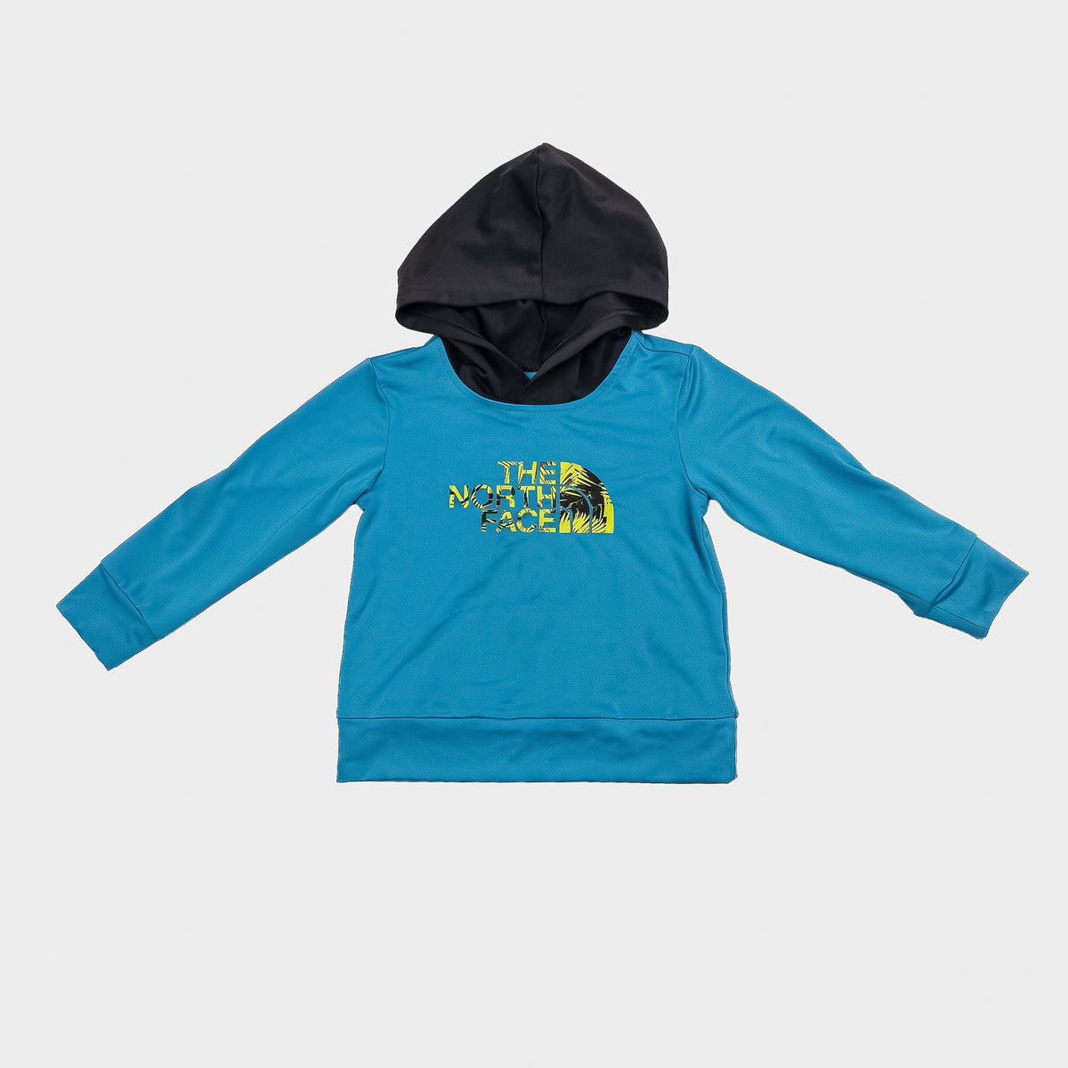 The North Face - Kangourou d'occasion pour garçon, 12-18 mois - vêtements seconde main Floralie