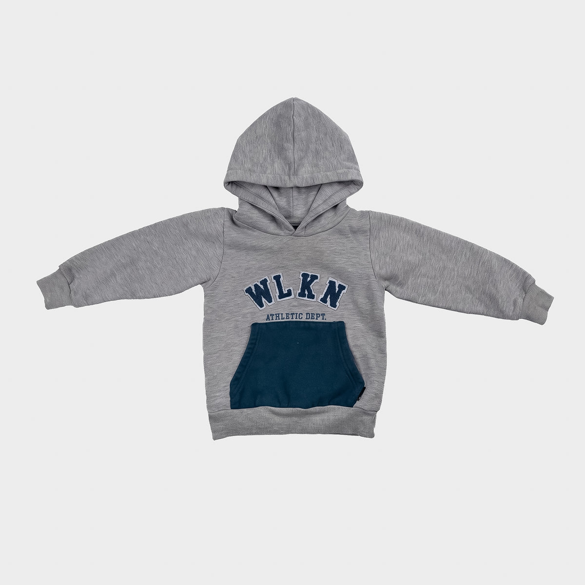WLKN - Kangourou d'occasion pour enfant, 3 ans - vêtements seconde main Floralie