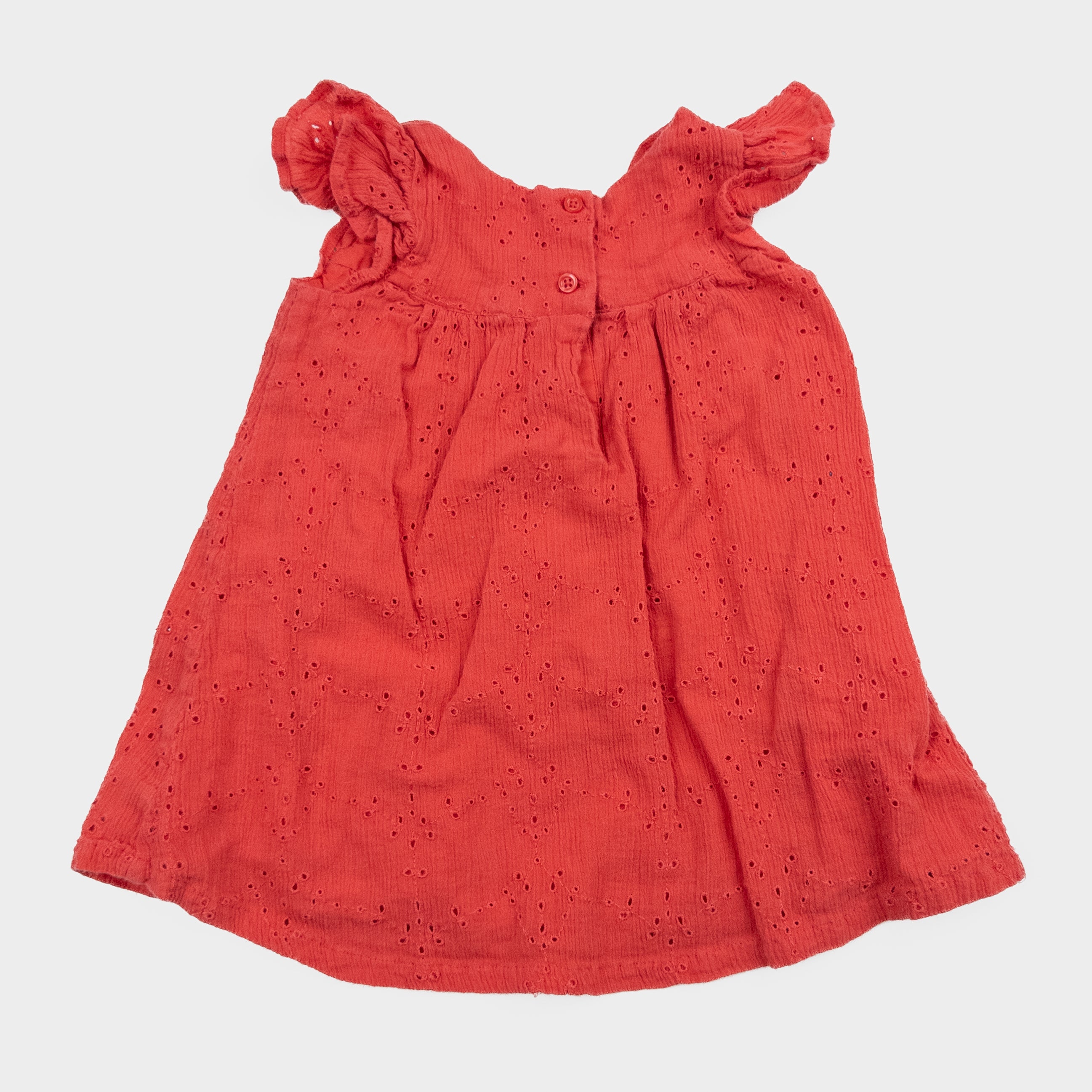 Baby Gap - Robe - 12-18 mois