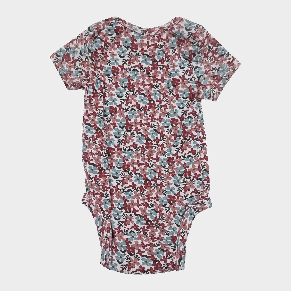 Carter's - Cache-couche d'occasion pour fille, 0-3 mois - vêtements seconde main Floralie