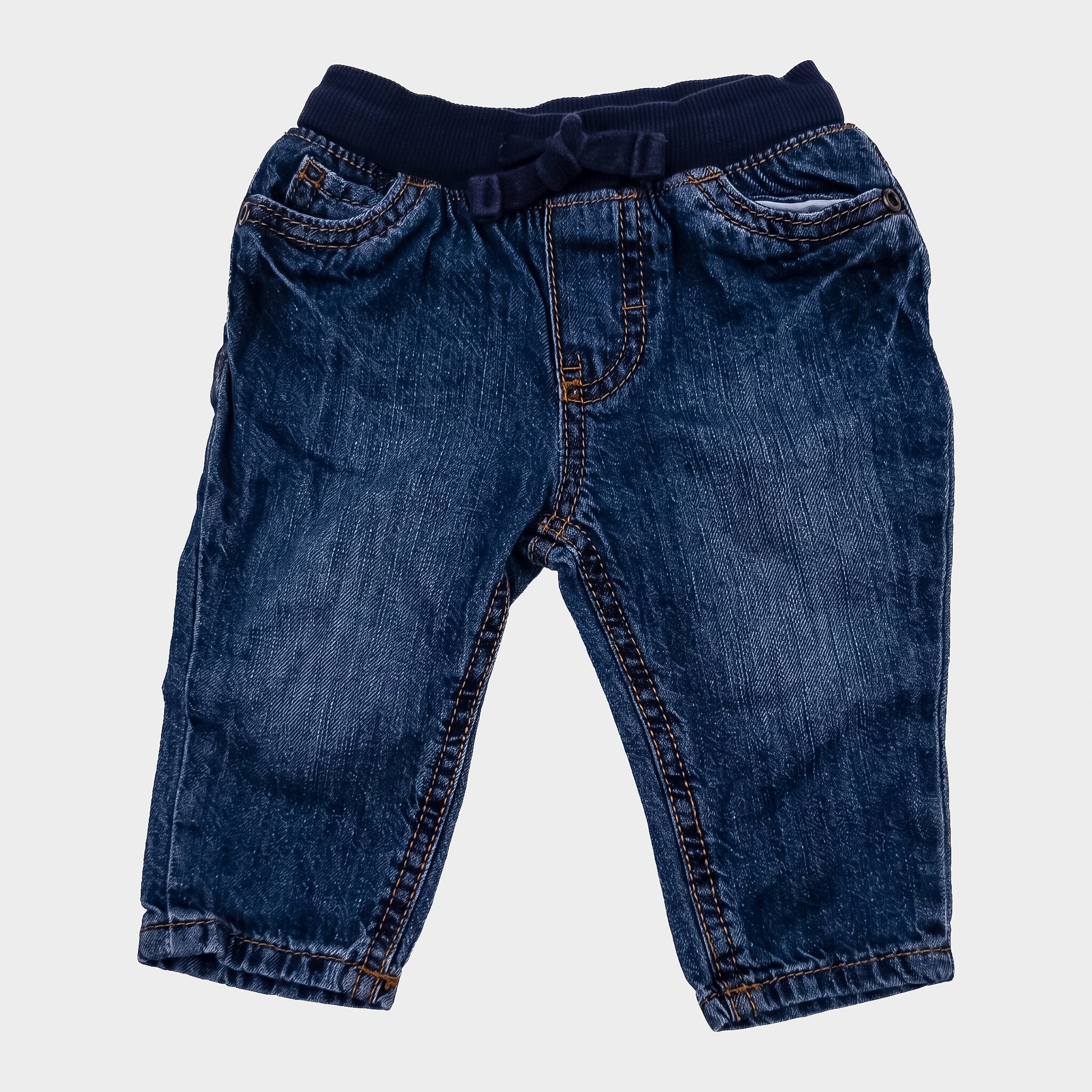 Carter's - Pantalon d'occasion pour garçon, 6 mois - vêtements seconde main Floralie
