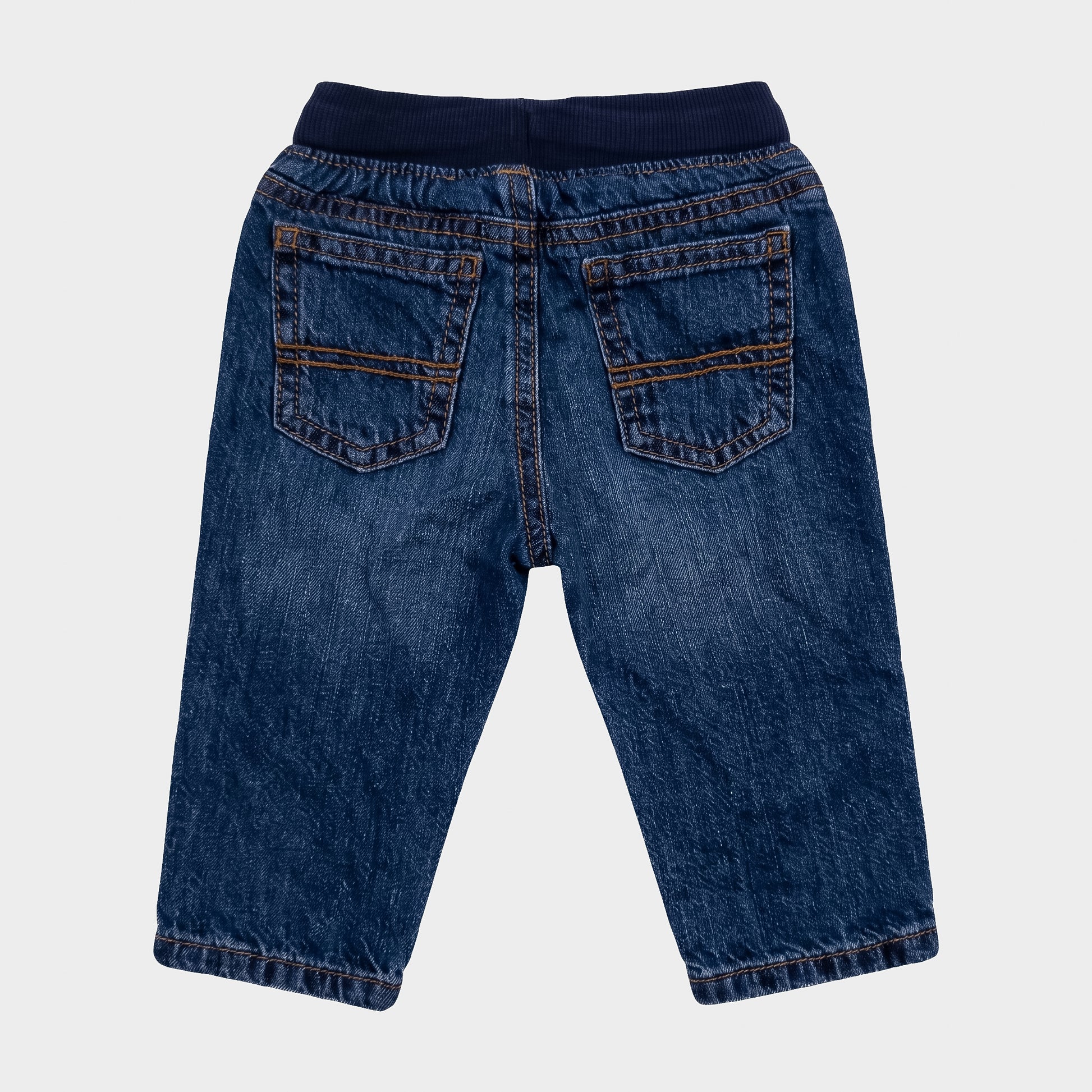 Carter's - Pantalon d'occasion pour garçon, 6 mois - vêtements seconde main Floralie