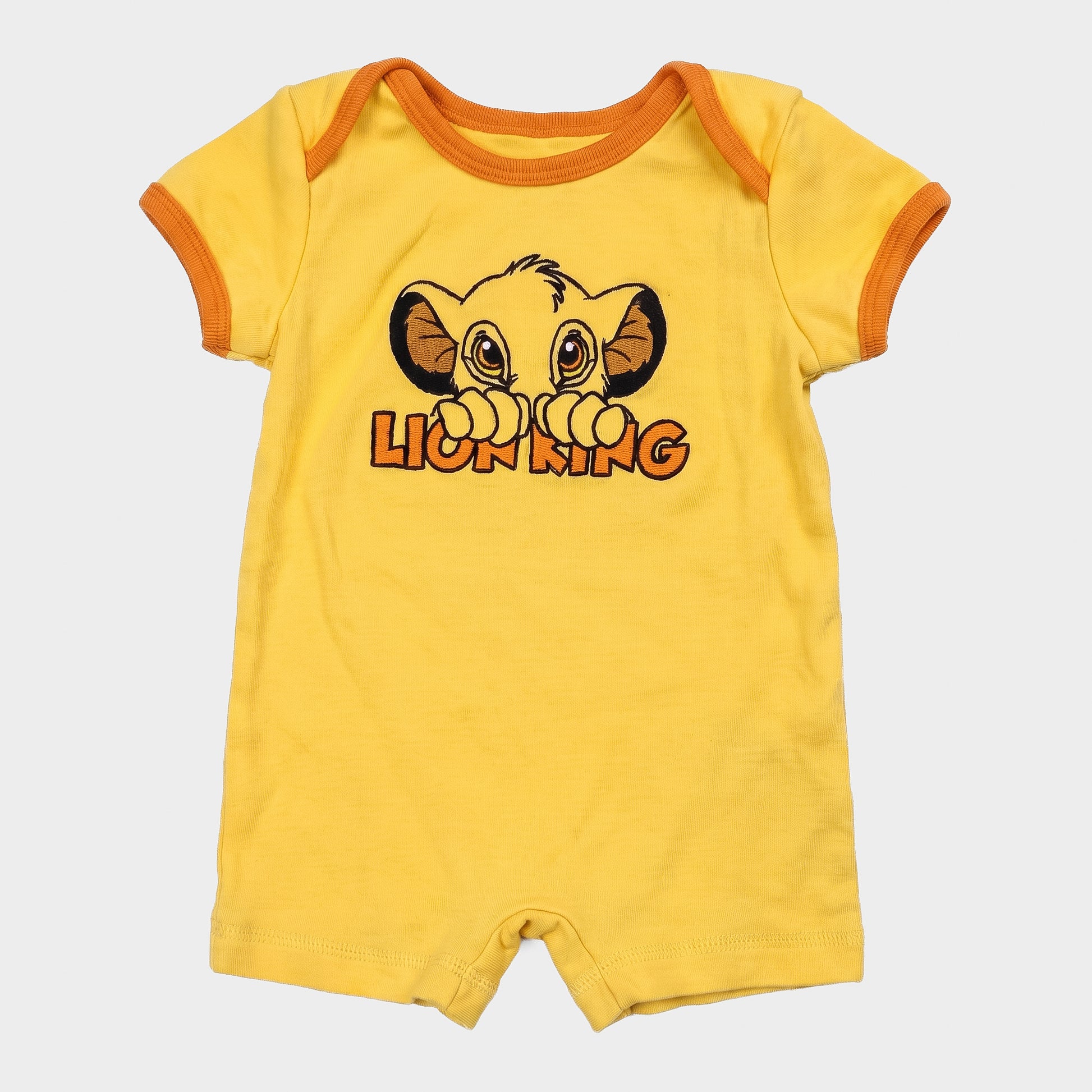 Disney - Barboteuse d'occasion pour enfant, 3 mois - vêtements seconde main Floralie