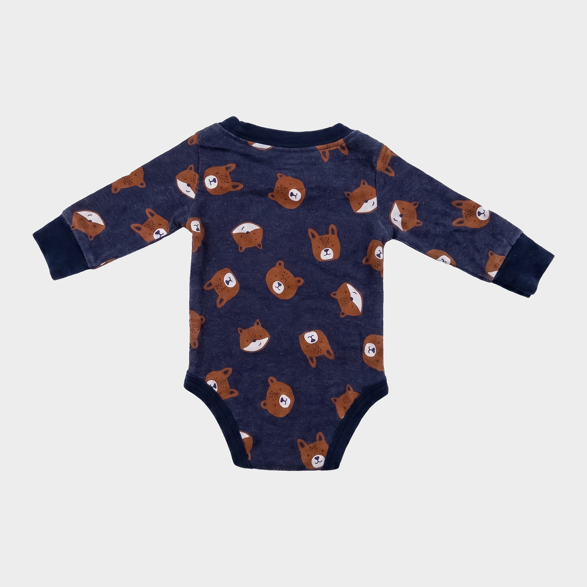 Carter's - Cache-couche d'occasion pour enfant, 3 mois - vêtements seconde main Floralie