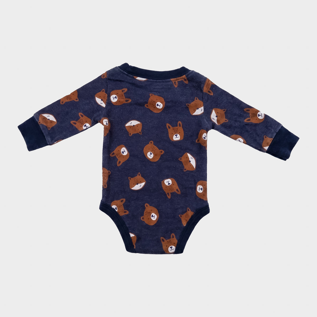 Carter's - Cache-couche d'occasion pour enfant, 3 mois - vêtements seconde main Floralie