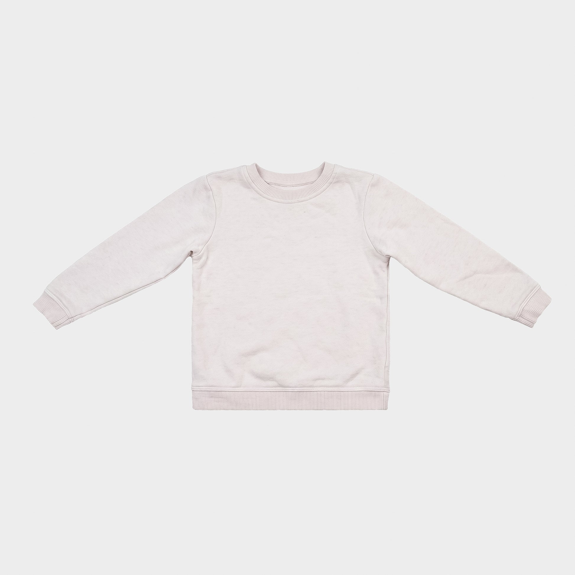 Primark - Chandail d'occasion pour fille, 24 mois - vêtements seconde main Floralie