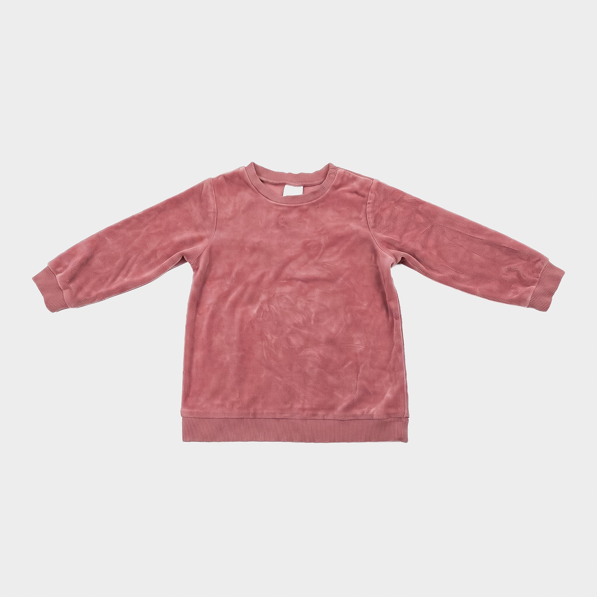 H&M - Chandail d'occasion pour fille, 12-18 mois - vêtements seconde main Floralie