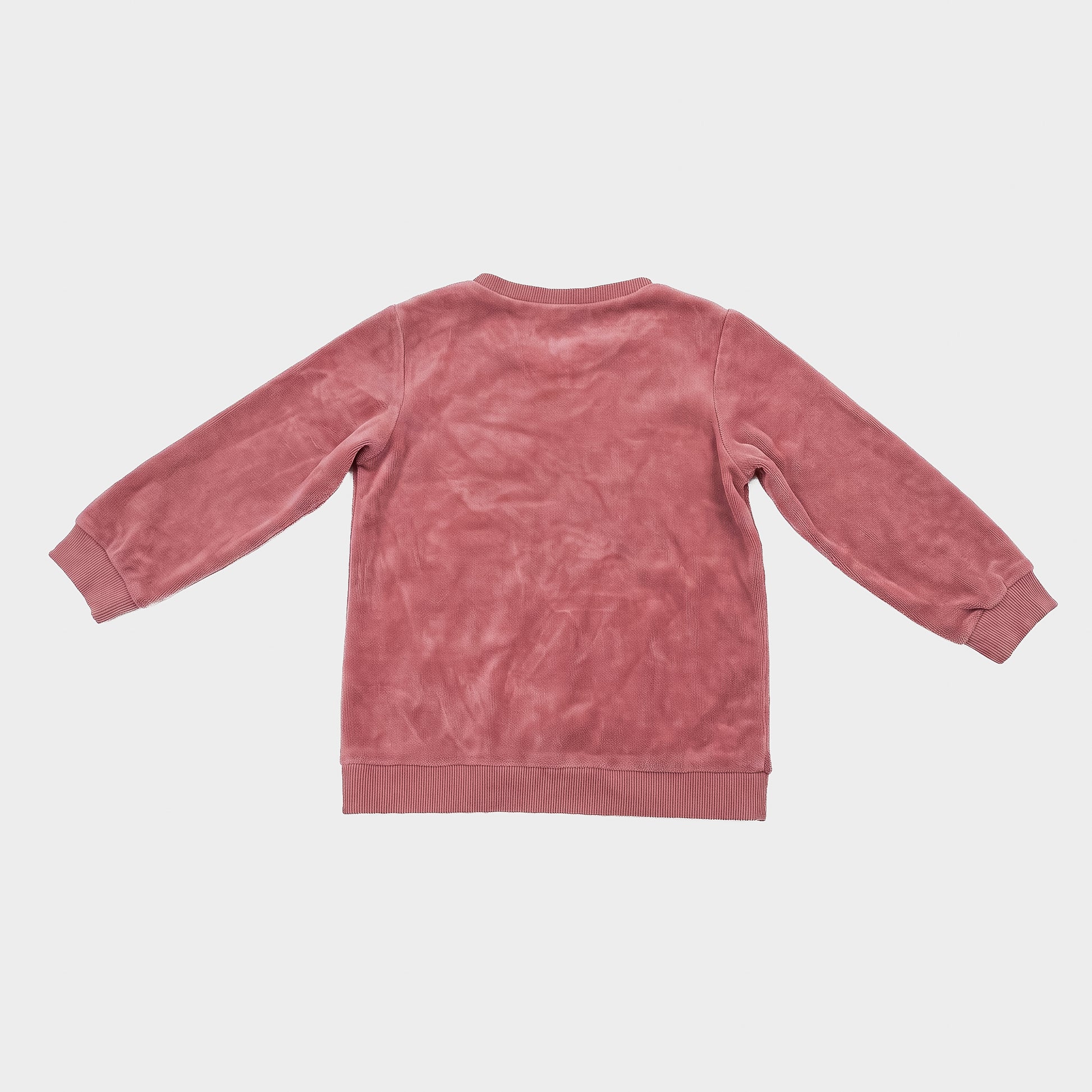 H&M - Chandail d'occasion pour fille, 12-18 mois - vêtements seconde main Floralie