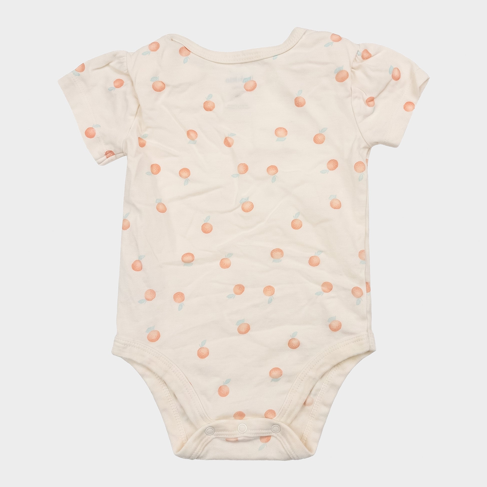 Pekkle - Cache-couche d'occasion pour fille, 9 mois - vêtements seconde main Floralie