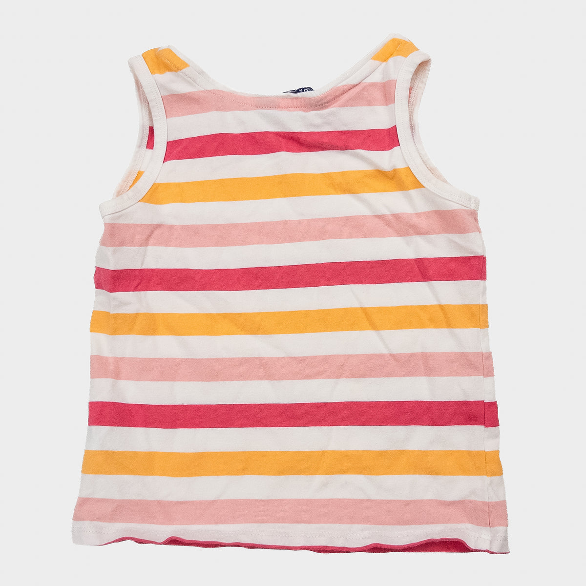 Souris Mini - Camisole d'occasion pour fille, 3 ans - vêtements seconde main Floralie