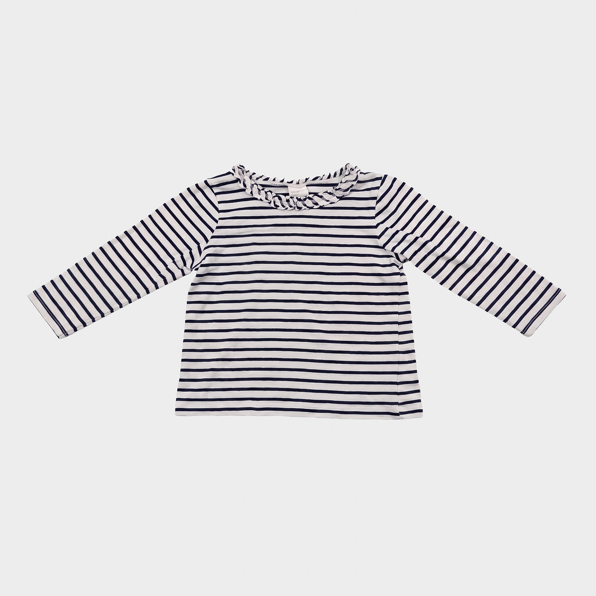 H&M - Chandail d'occasion pour fille, 6-9 mois - vêtements seconde main Floralie