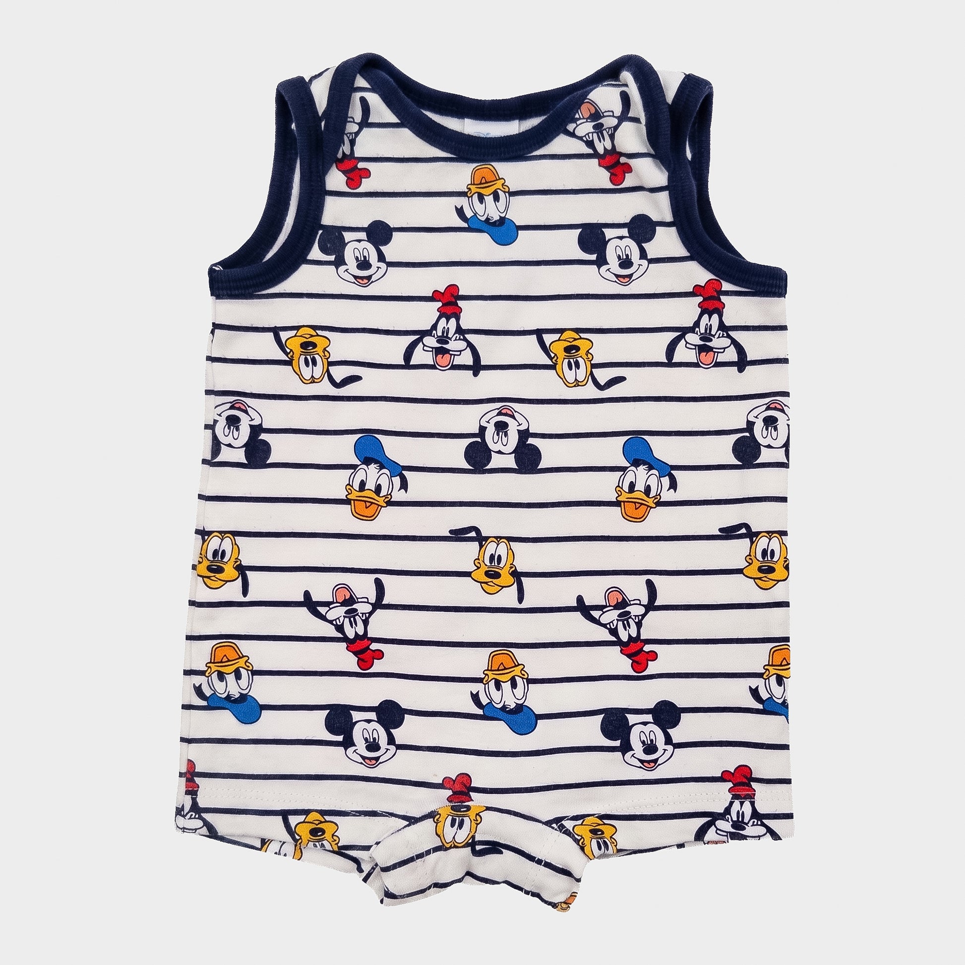 Disney Baby - Barboteuse d'occasion pour enfant, 3 mois - vêtements seconde main Floralie