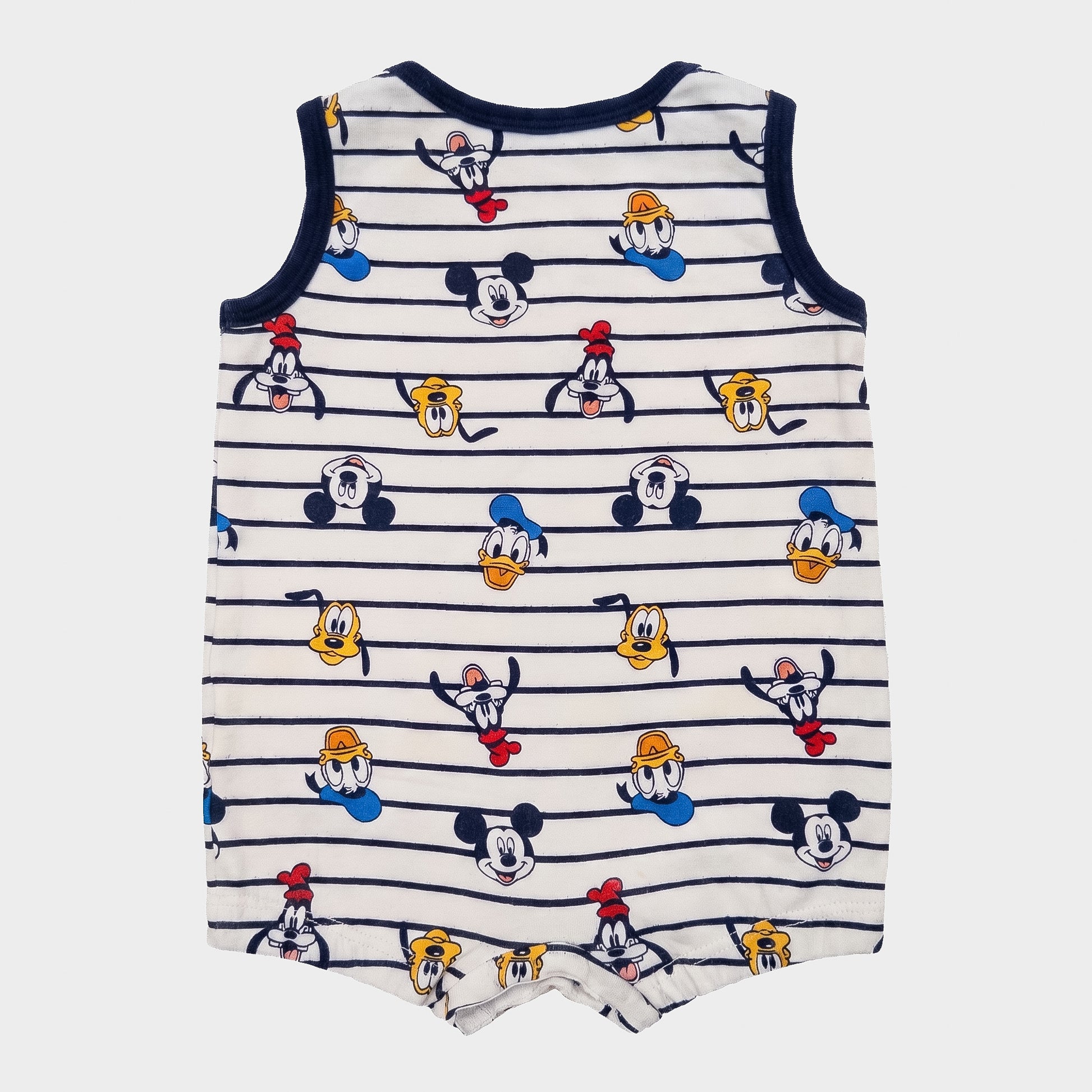Disney Baby - Barboteuse d'occasion pour enfant, 3 mois - vêtements seconde main Floralie