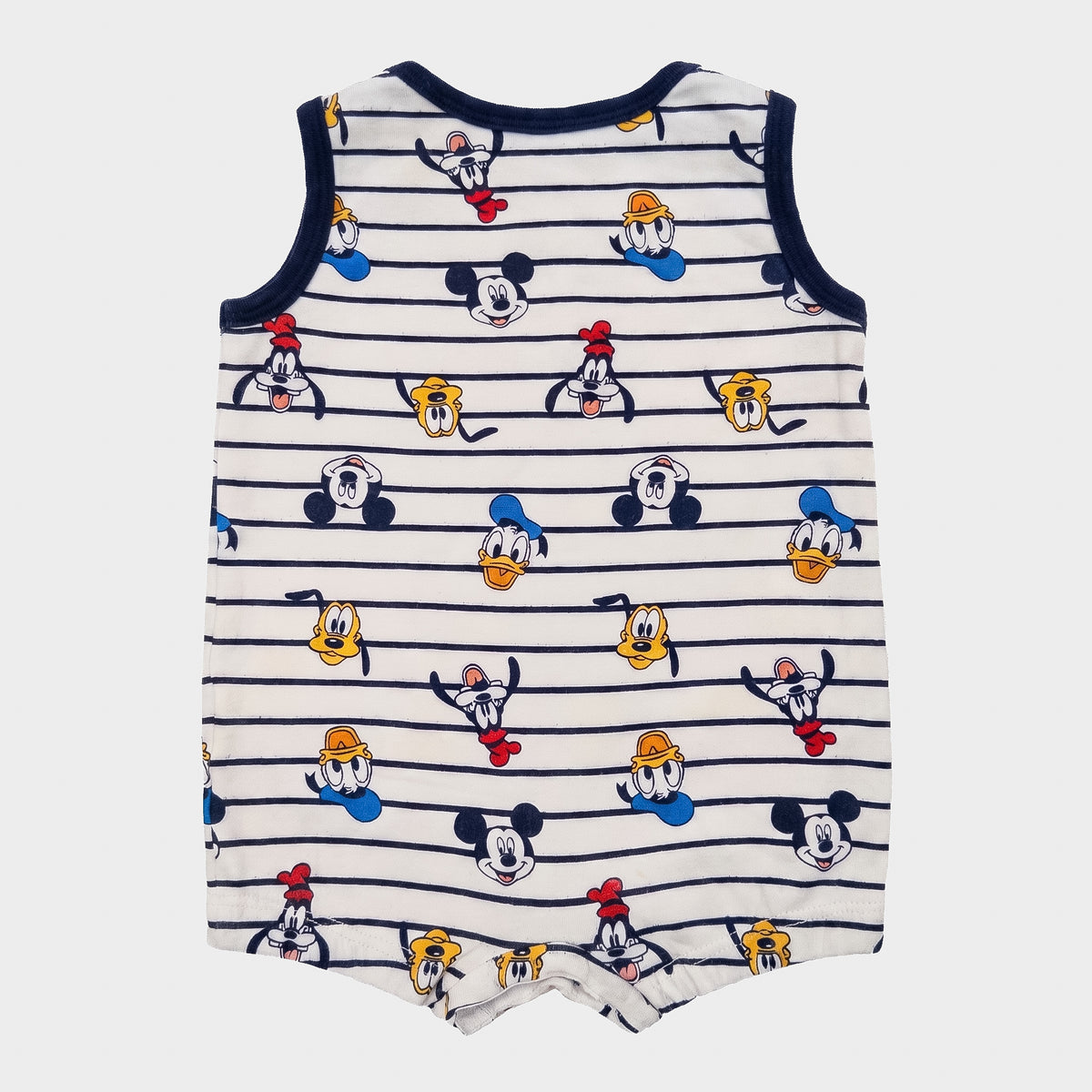 Disney Baby - Barboteuse d'occasion pour enfant, 3 mois - vêtements seconde main Floralie