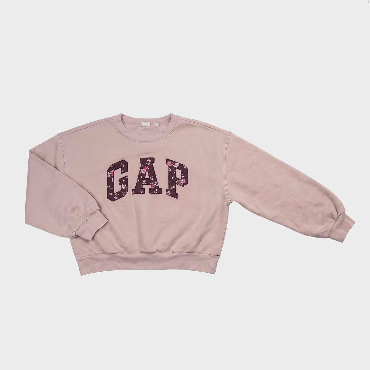 Gap - Pull d'occasion pour fille, 8 ans - vêtements seconde main Floralie