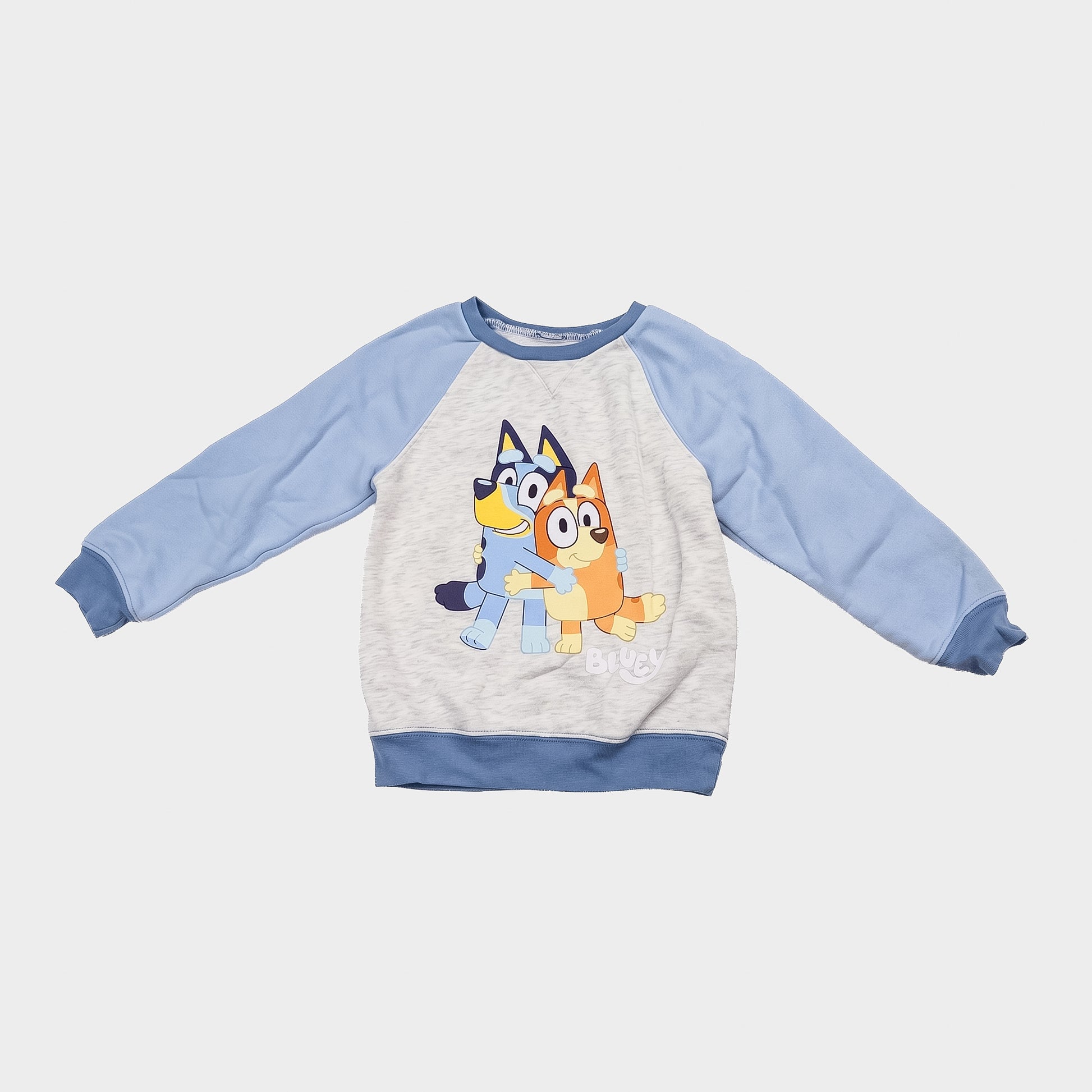 Disney - Pull d'occasion pour enfant, 6-7 ans (approx) - vêtements seconde main Floralie