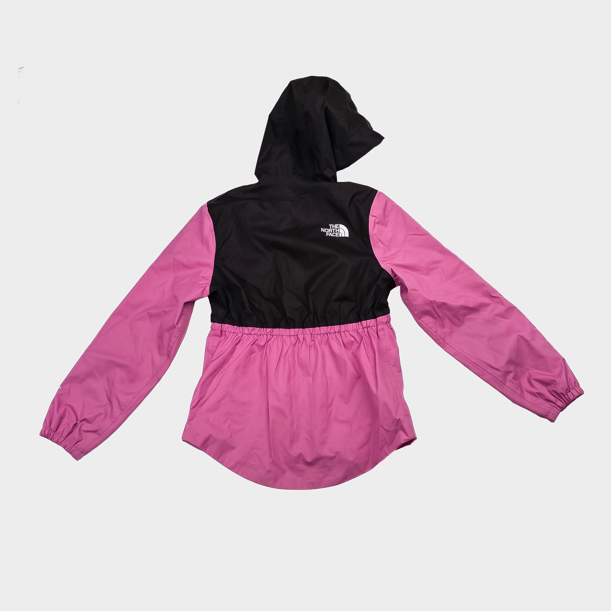 The North Face - Manteau léger mi-saison d'occasion pour fille, 10 ans - vêtements seconde main Floralie