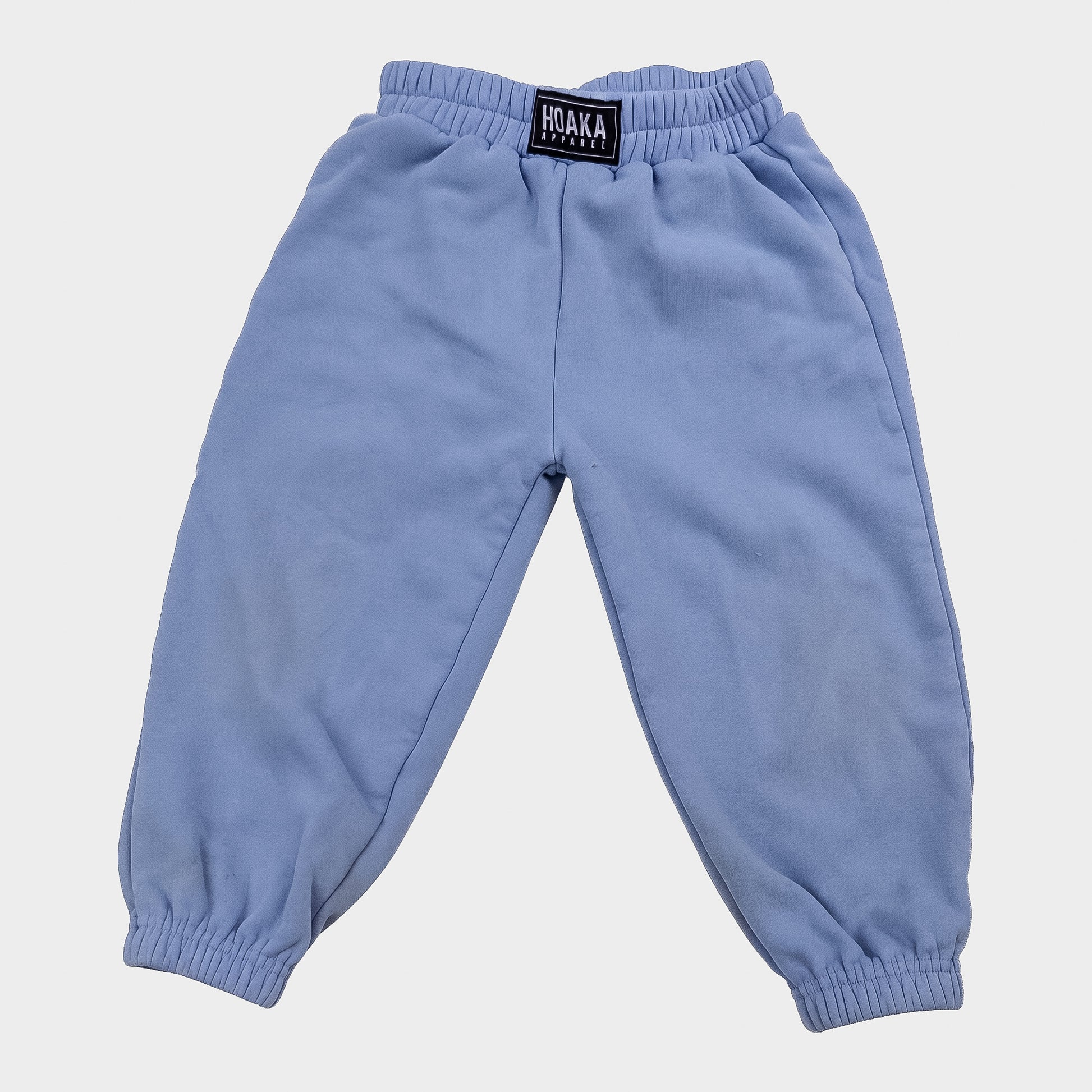 Hoaka Apparel - Pantalon d'occasion pour fille, 2-3 ans - vêtements seconde main Floralie