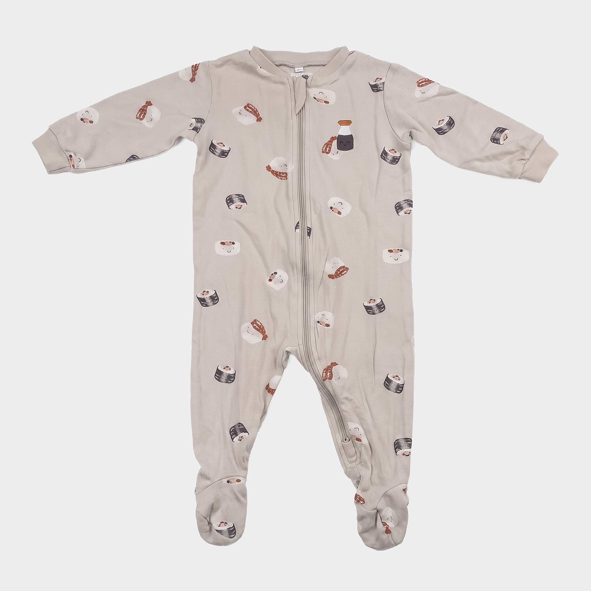 Pekkle - Pyjama d'occasion pour enfant, 6 mois - vêtements seconde main Floralie