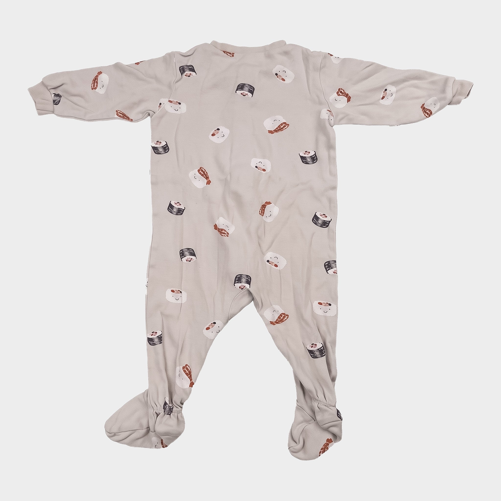 Pekkle - Pyjama d'occasion pour enfant, 6 mois - vêtements seconde main Floralie