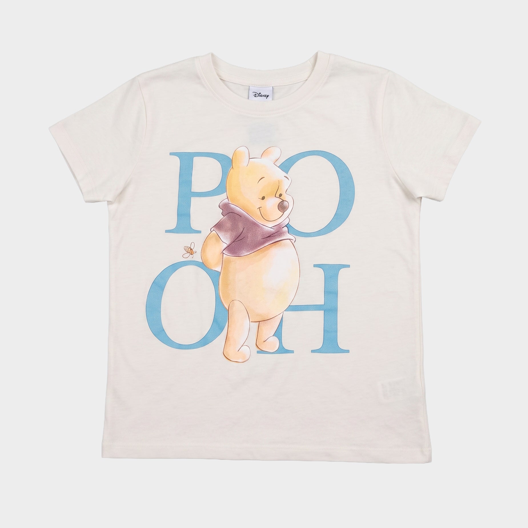 Disney - T-shirt d'occasion pour fille, 10-12 ans - vêtements seconde main Floralie
